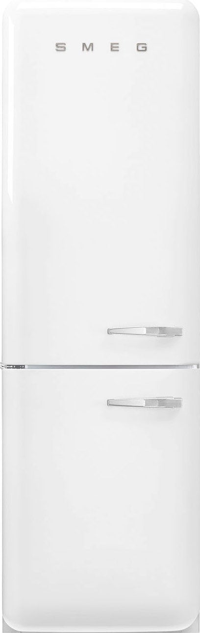 Smeg Kühl-/Gefrierkombination FAB32 "FAB32LWH5"