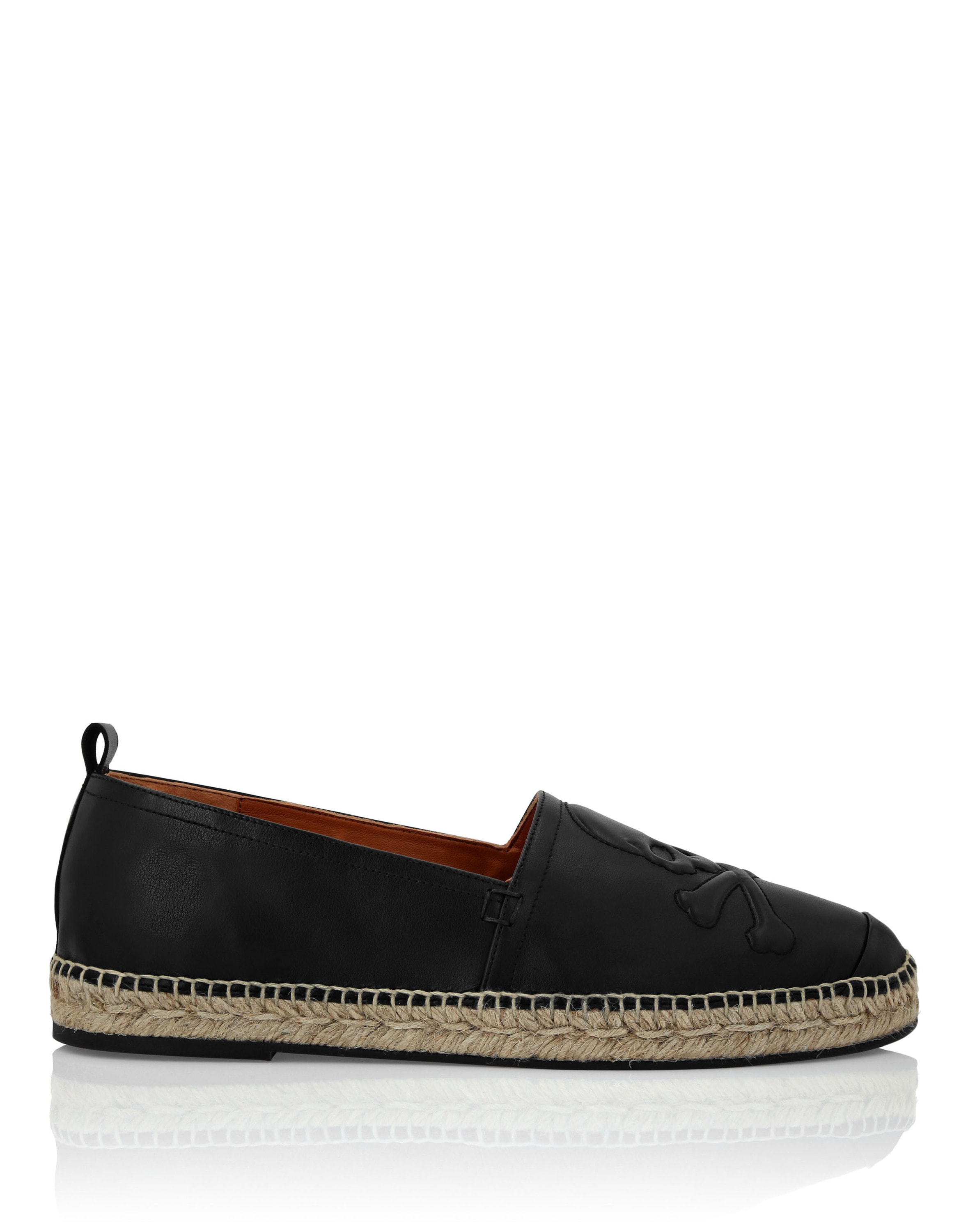 PHILIPP PLEIN Espadrille »Skull«