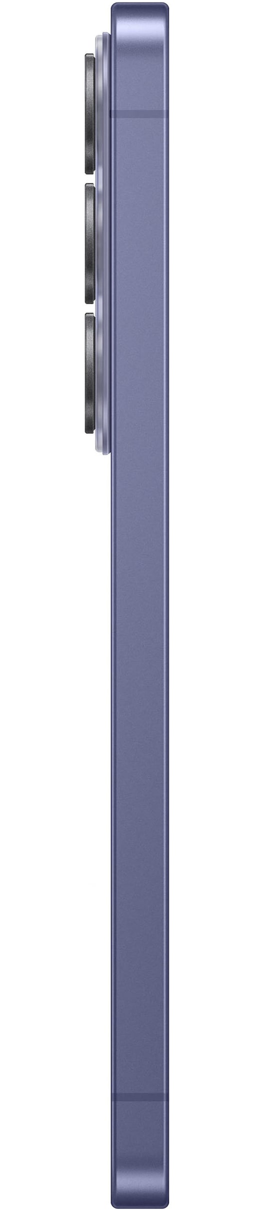 Samsung Smartphone »Galaxy S26« cobalt violet