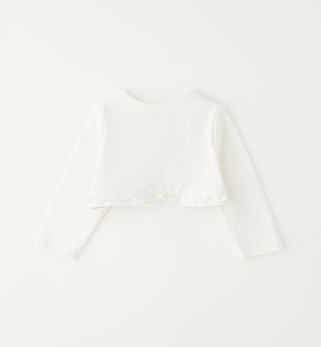 iDo Cardigan »BABY GIRL SWEATER«