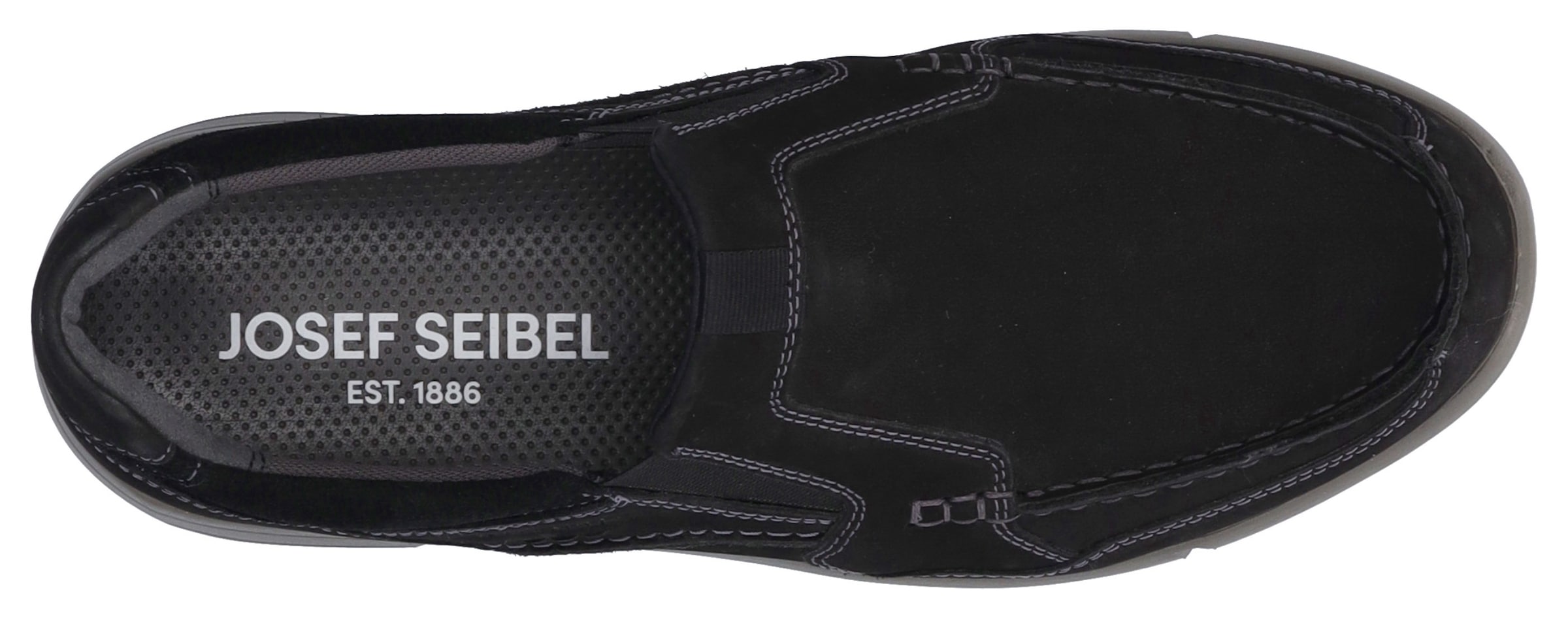 Josef Seibel Slipper »Enrico 19«, in Weite G