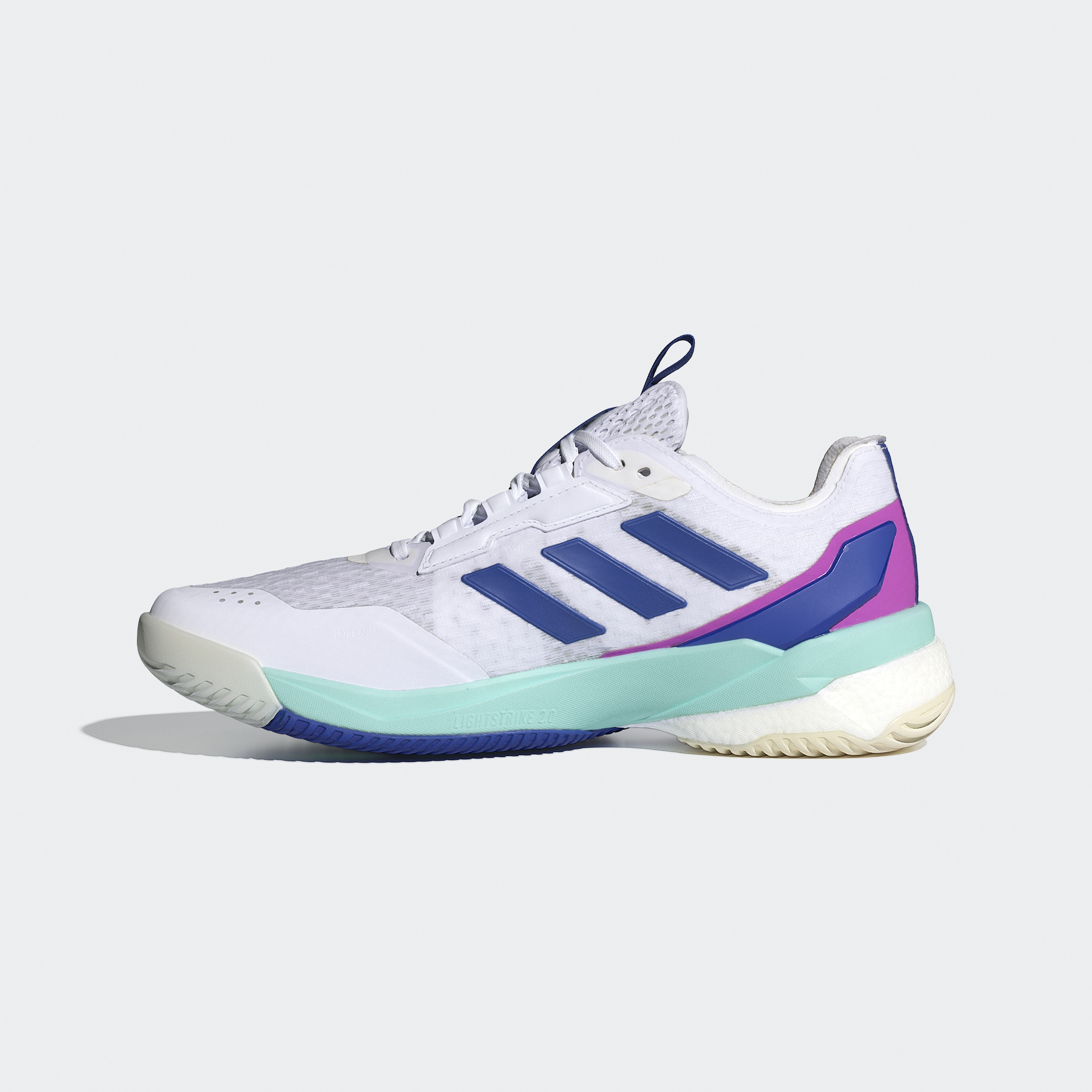 adidas Performance Indoorschuh »CRAZYFLIGHT 5 INDOOR«, besonders geeignet für Volleyball und Handball