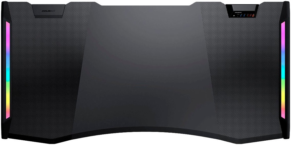 Cougar Gamingtisch »E-MARS 150 Electrical«