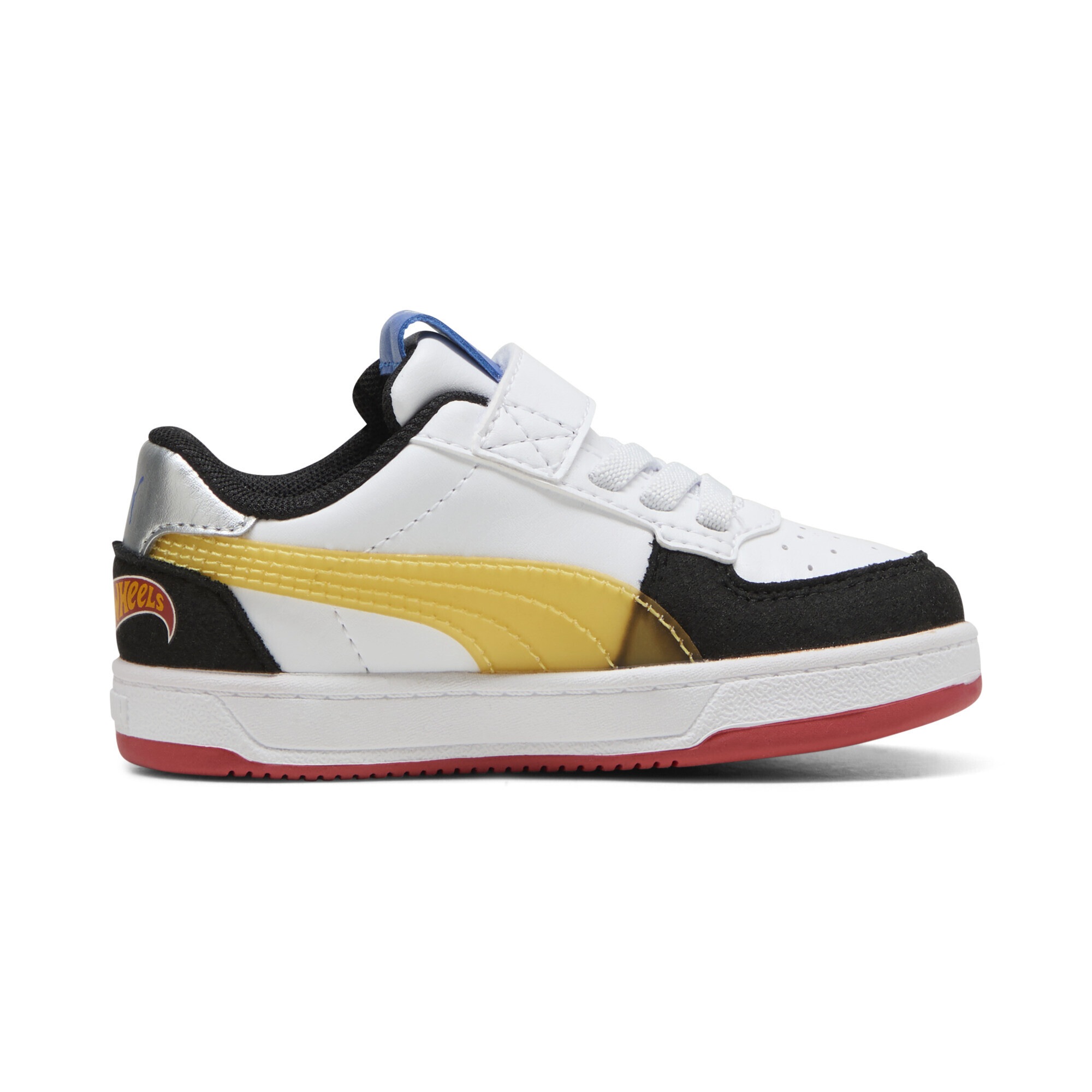 PUMA Sneaker »PUMA x HOT WHEELS™ Caven 2.0 Sneakers Kinder«