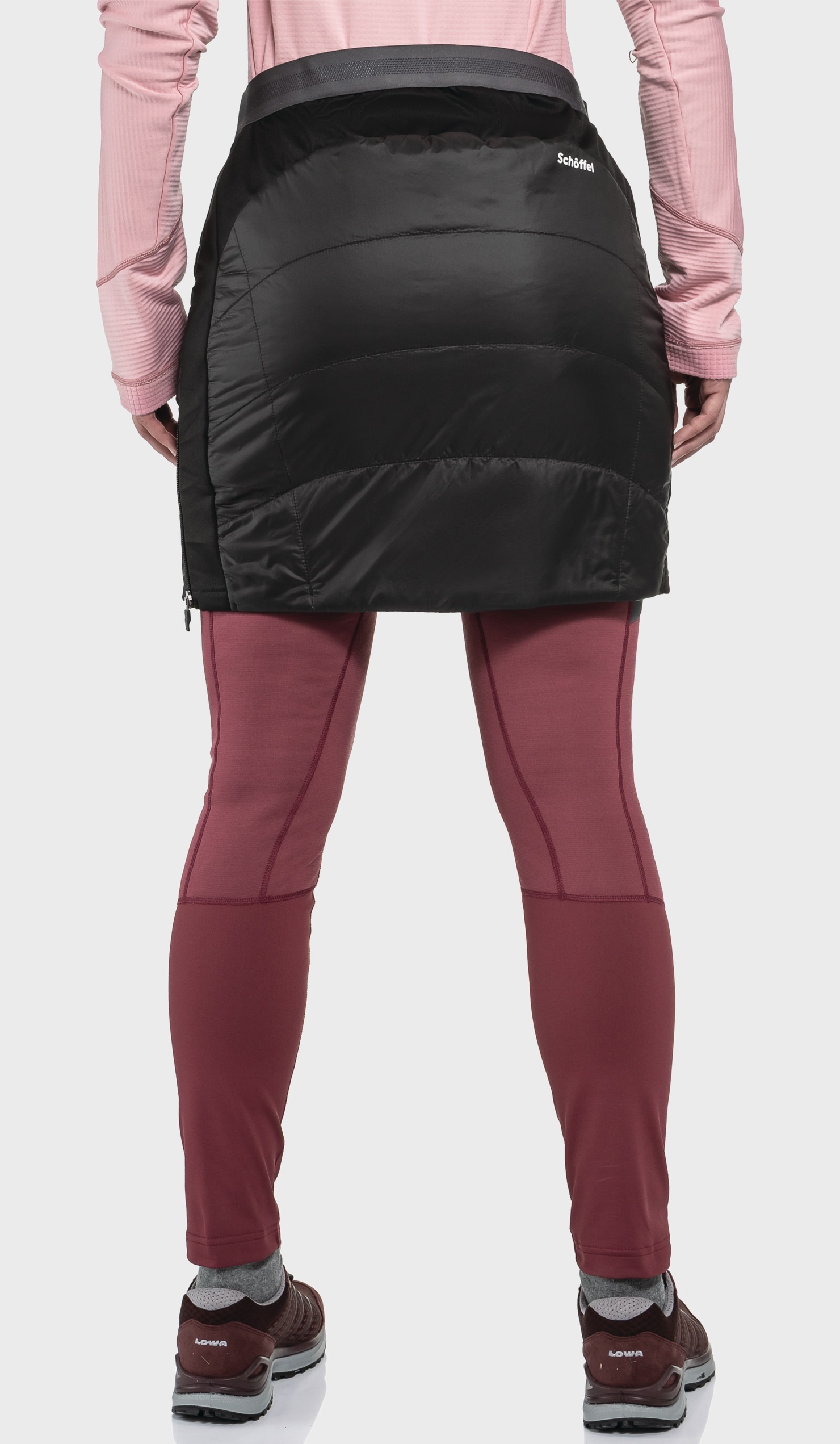 Schöffel Sweatrock »Hiking Ins Skirt Style Cascata WMS«