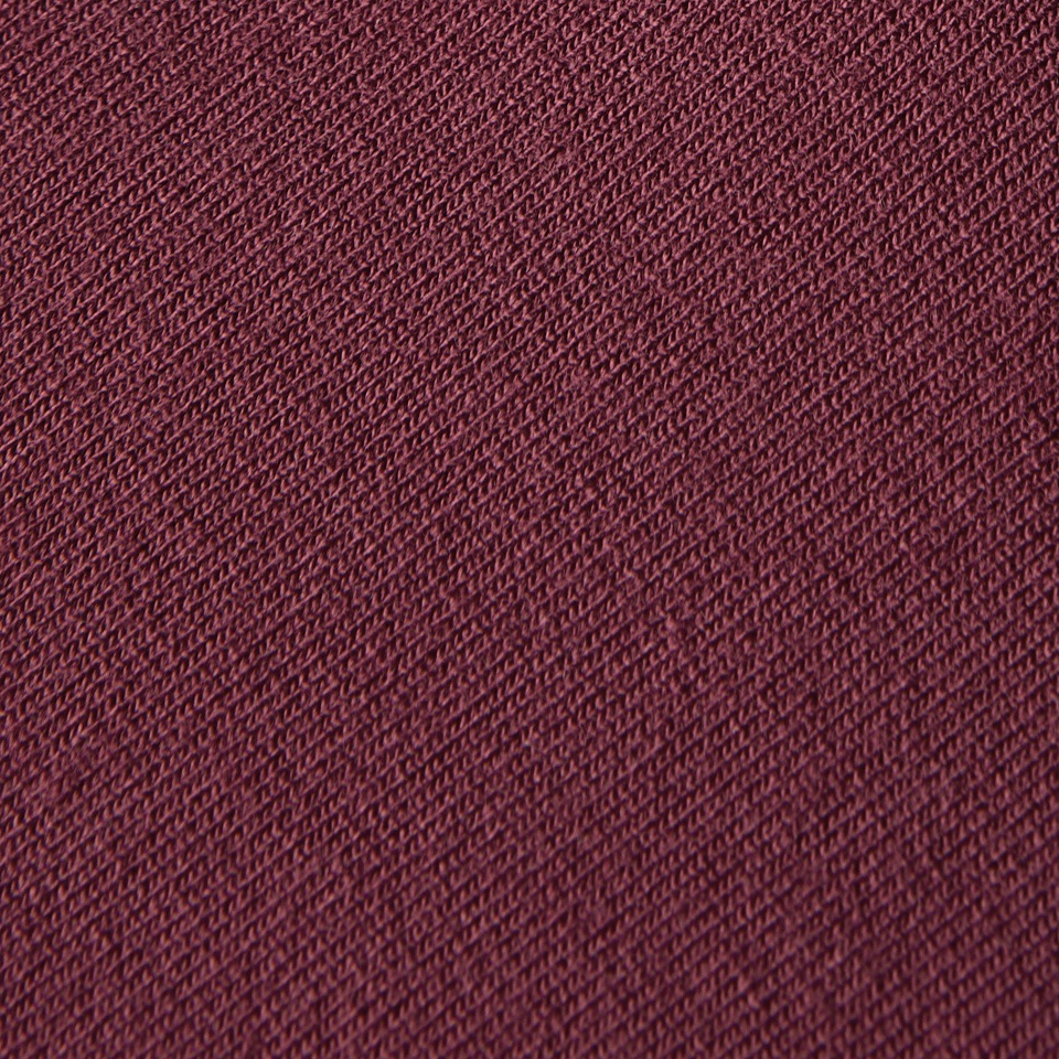 STREET ONE T-Shirt, aus elastischem Materialmix