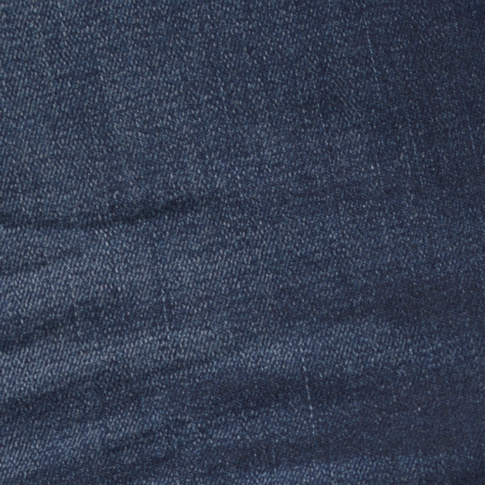 STREET ONE Loose-fit-Jeans High Waist