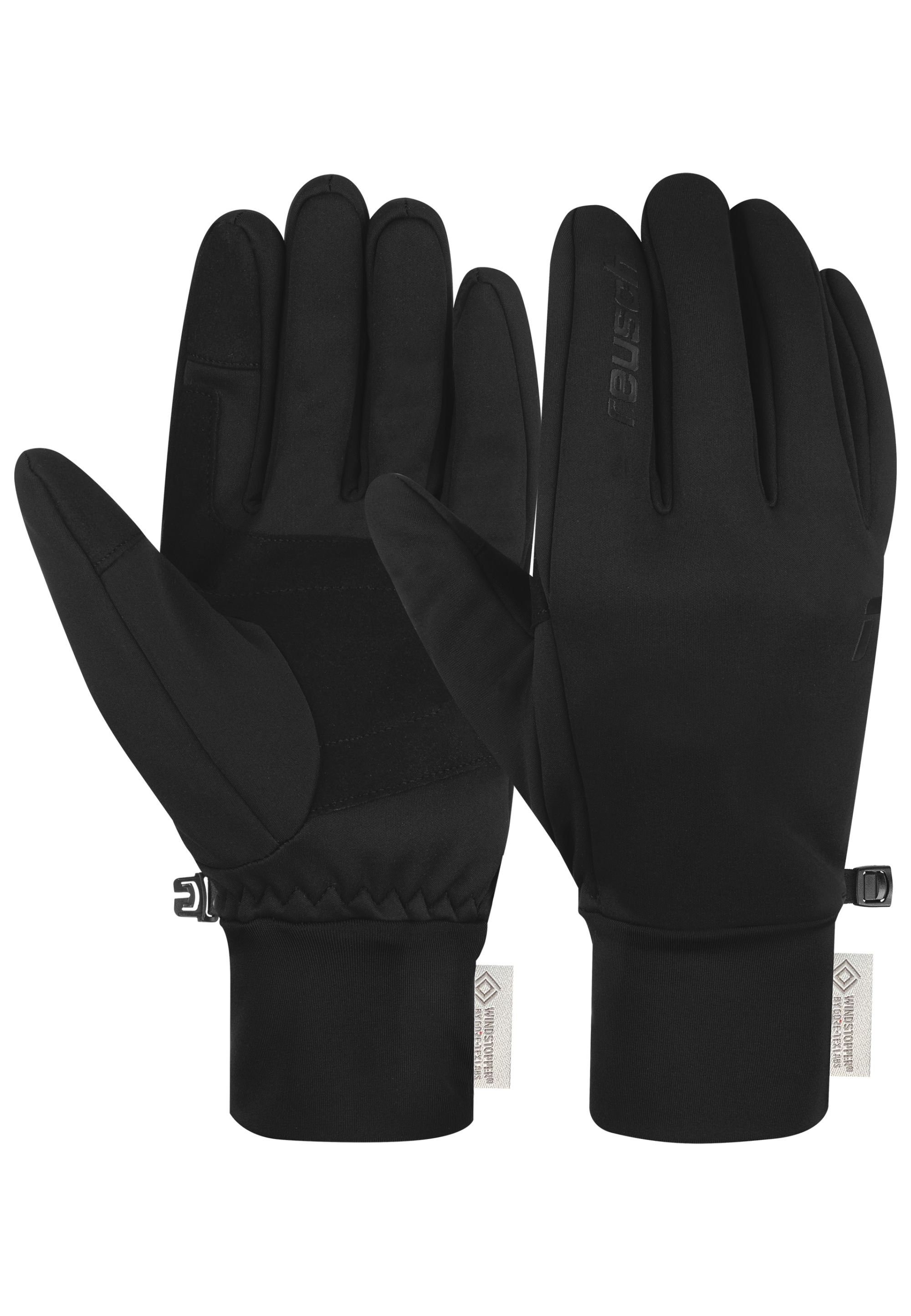 Reusch Skihandschuhe "Vesper WINDSTOPPER TOUCH-TEC" in winddichter und extr günstig online kaufen