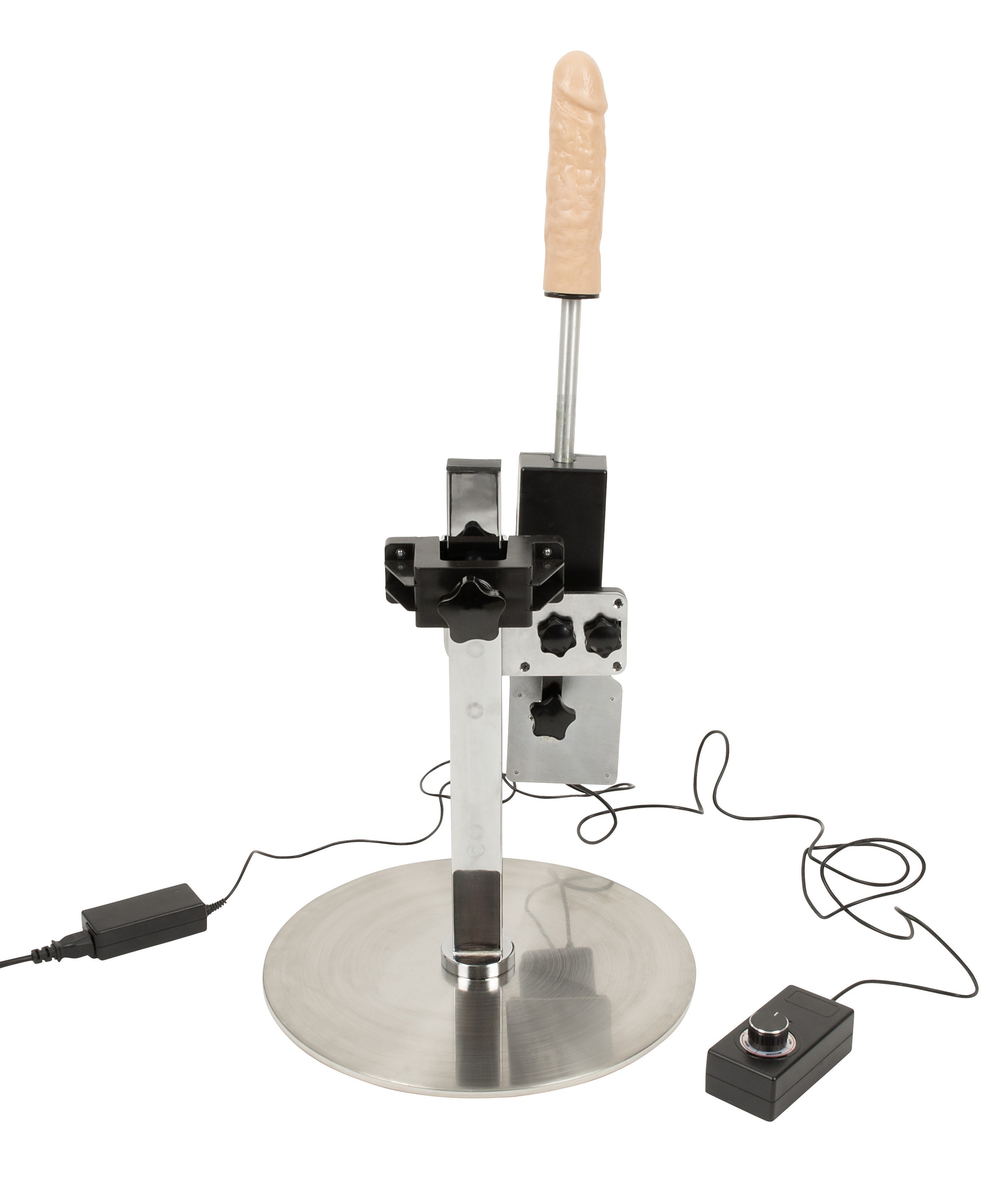 You2Toys Erotik-Toy-Set »Liebesmaschine Big Bang Penetrator« ()