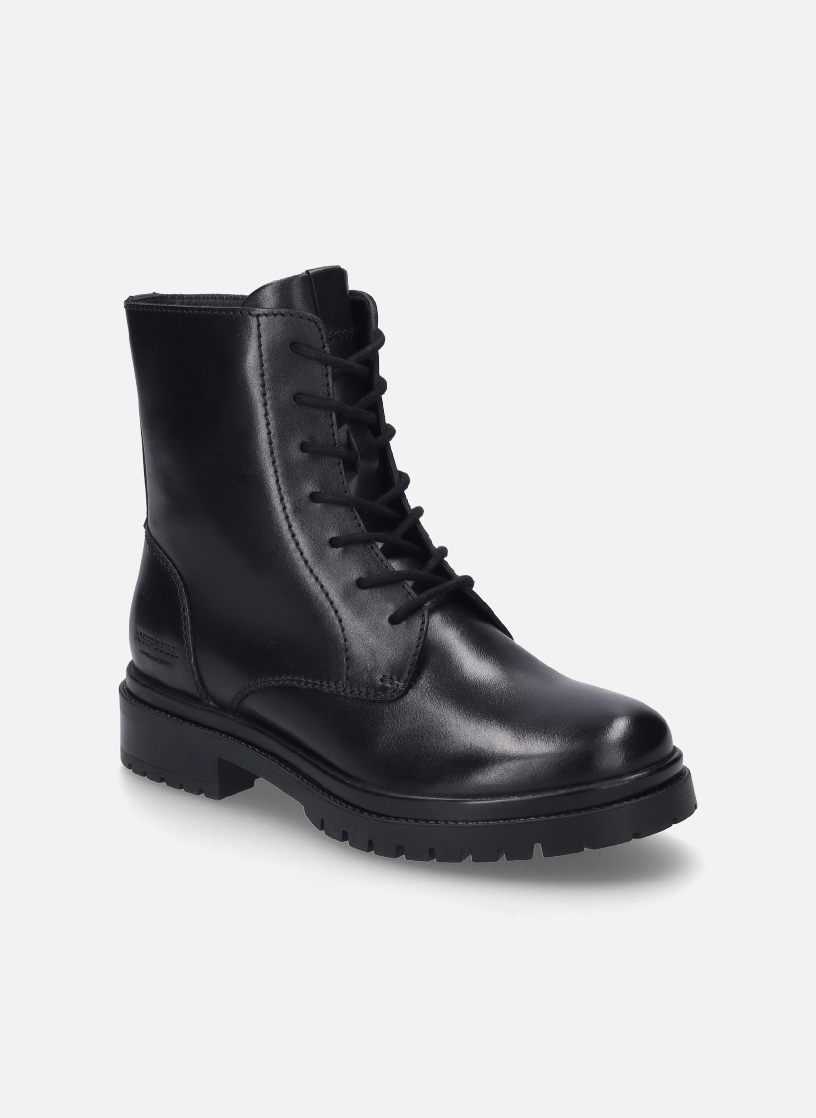 Josef Seibel Stiefel »Stacey 07, schwarz«