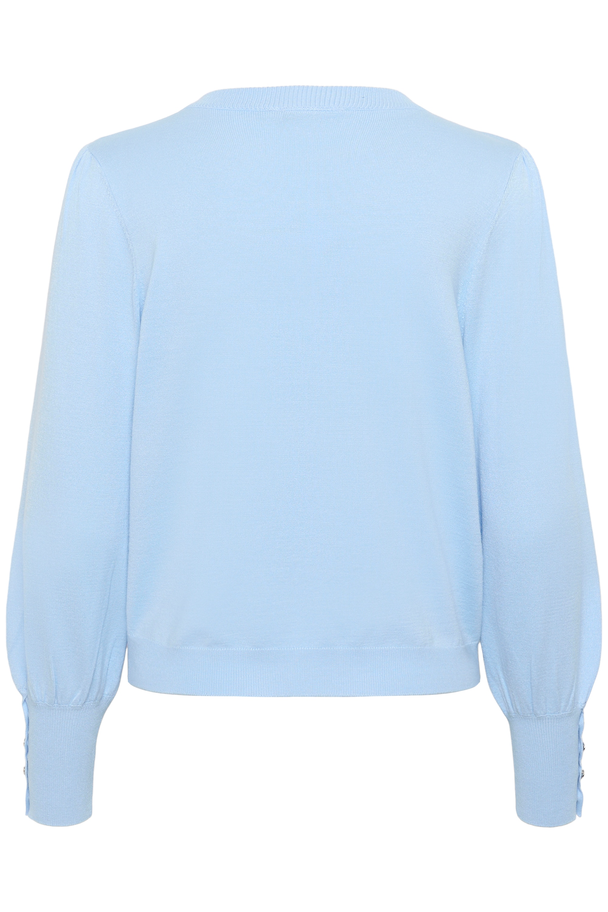KAFFE Strickpullover »Damen Strickpullover KAlizza«