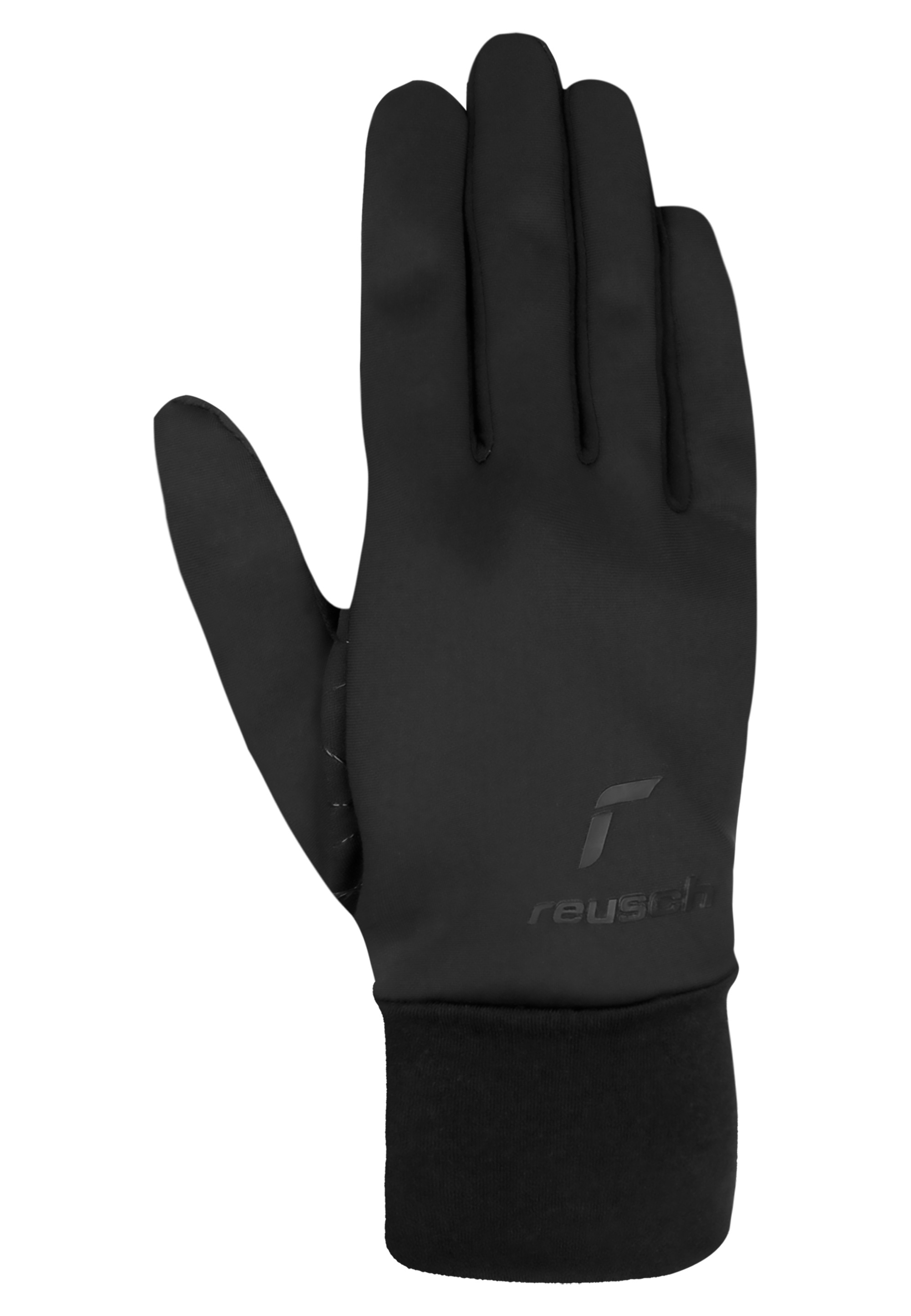 Reusch Skihandschuhe »City Life TOUCH-TEC«, mit winddichter und atmungsaktiver Funktion