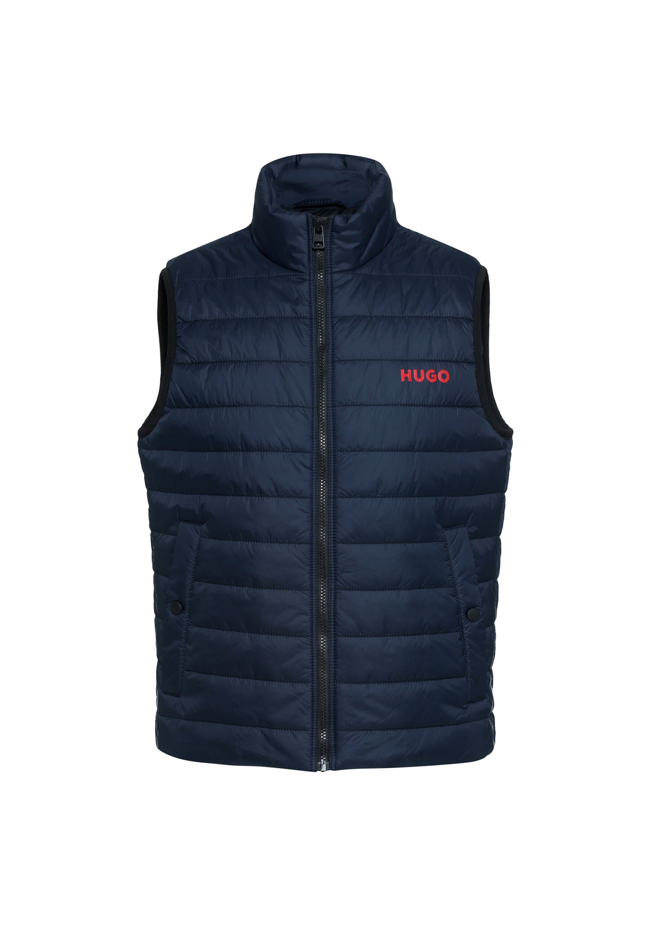 HUGO Steppweste "Steppweste Bentino2221" 1 Stk. günstig online kaufen