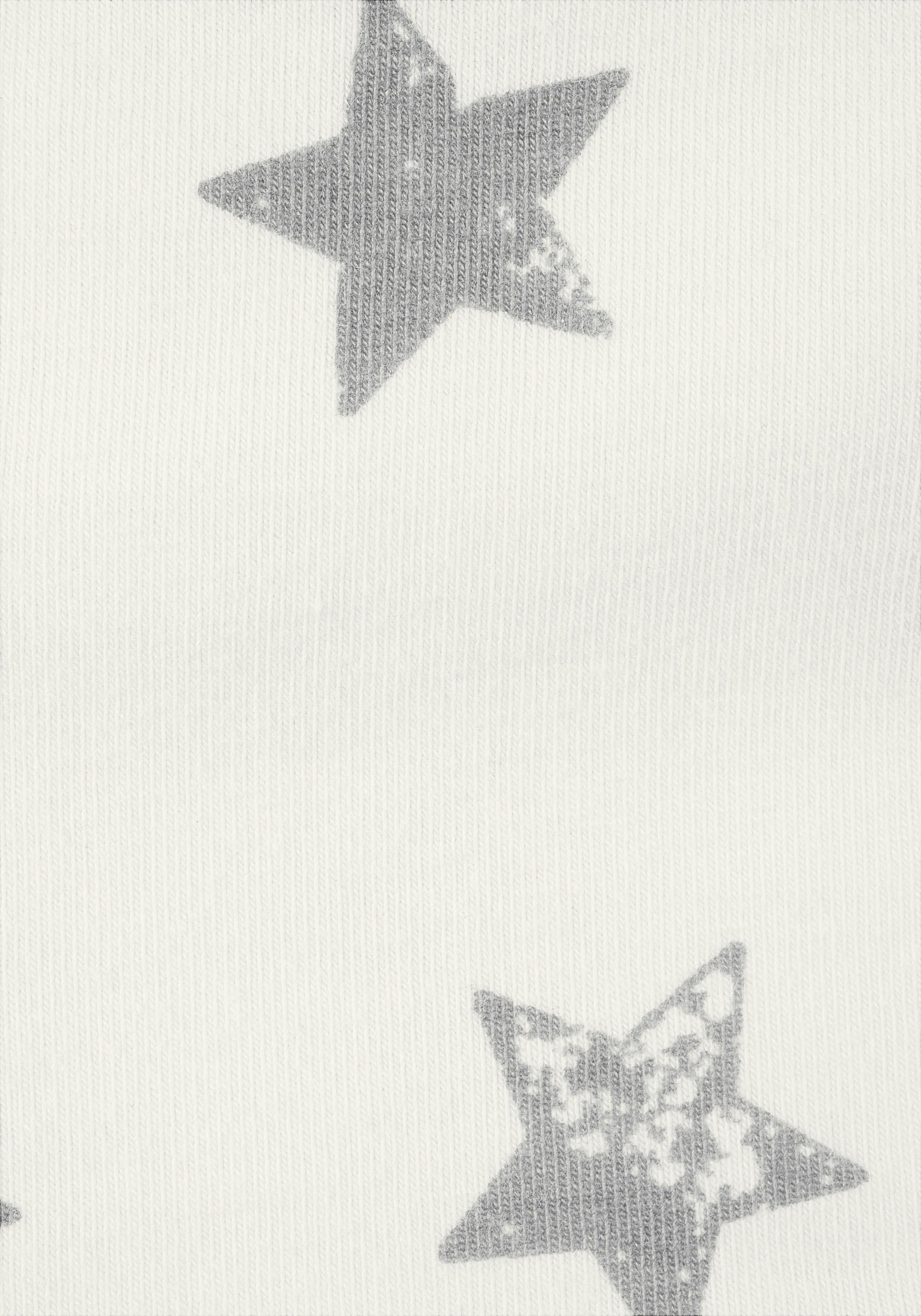 Sternendruck, (Packung, bestellen Vivance BAUR Tanktop | 2 mit Unterhemd, St.),