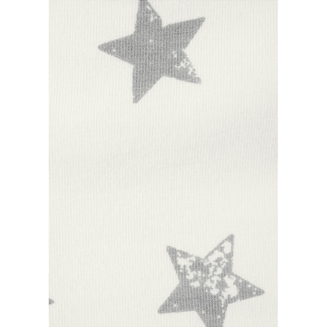 Vivance Unterhemd, (Packung, 2 St.), mit Sternendruck, Tanktop bestellen |  BAUR