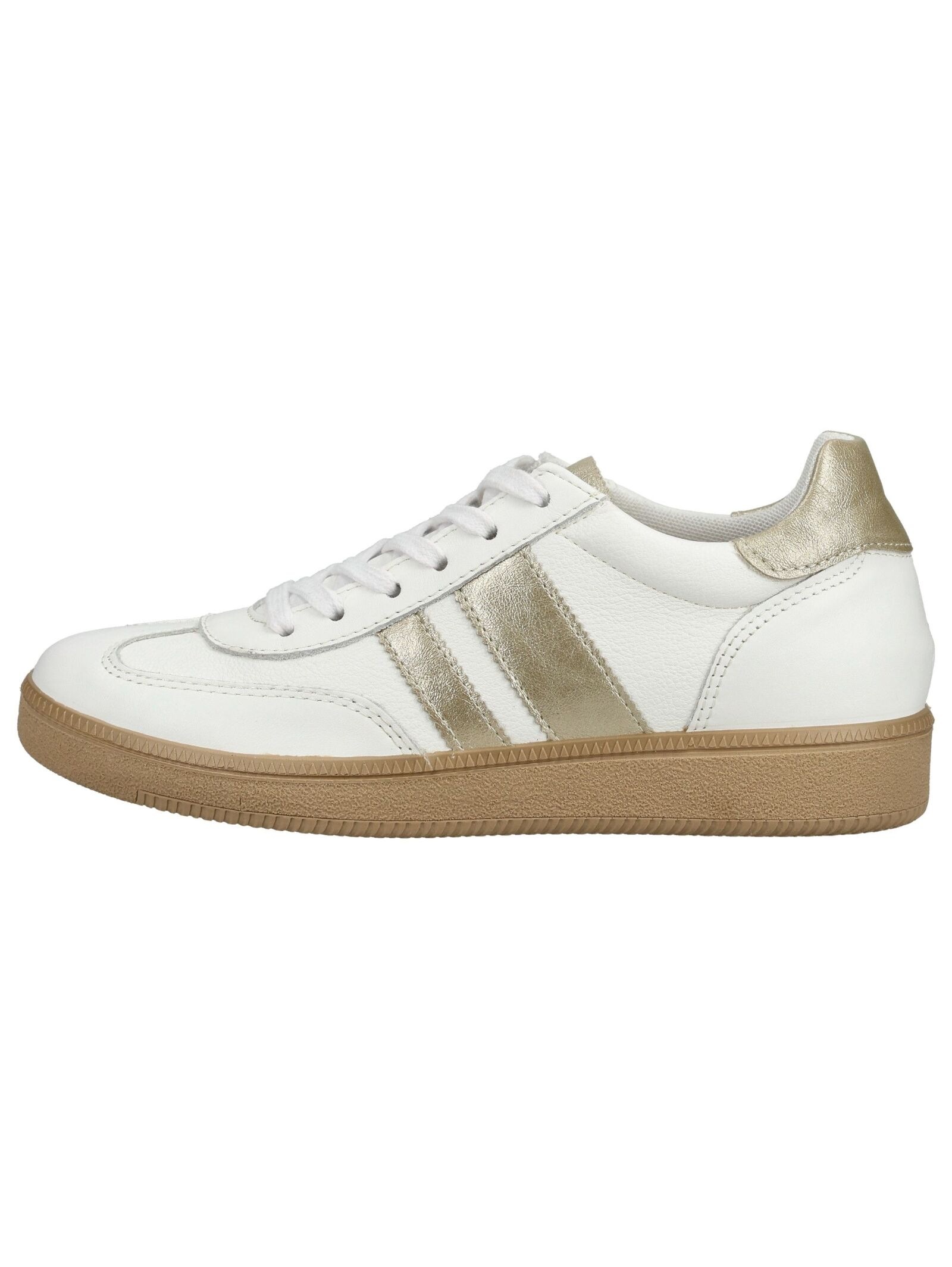 Imac Sneaker "Imac Sneaker Nappaleder" günstig online kaufen