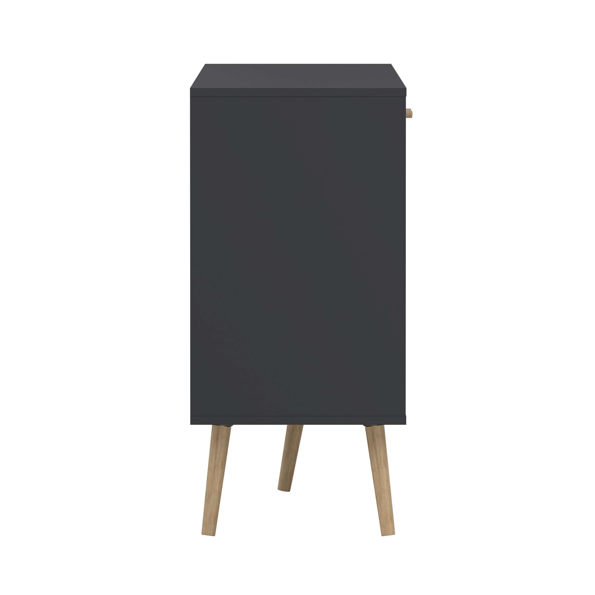 andas Sideboard »Bodo, Aufbewahrung, Schubladenschrank, Sideboard,«, Kommode mit 2 Türen, 3 Schubladen, Breite 147 cm