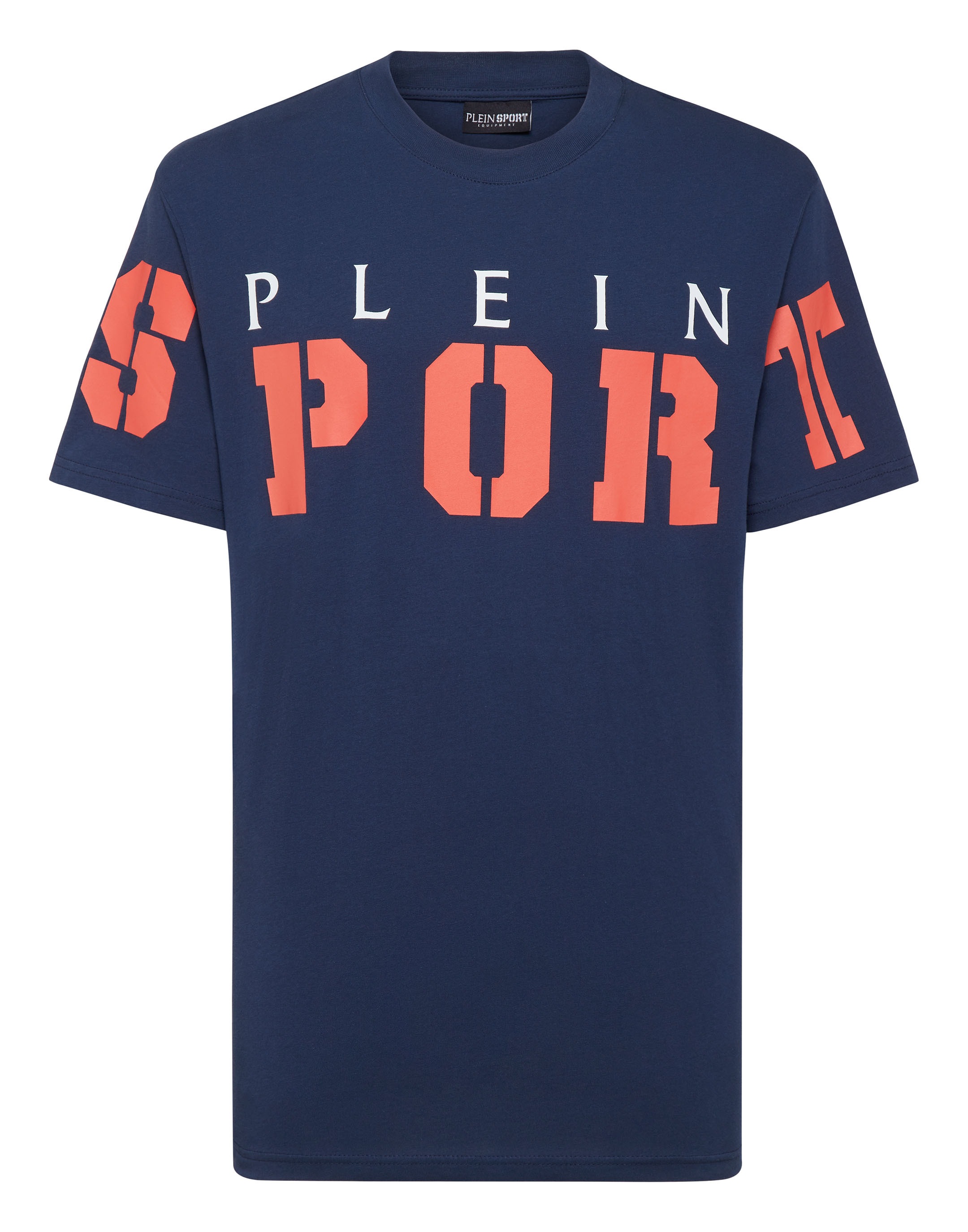 PLEIN SPORT T-Shirt "T-Shirt" günstig online kaufen