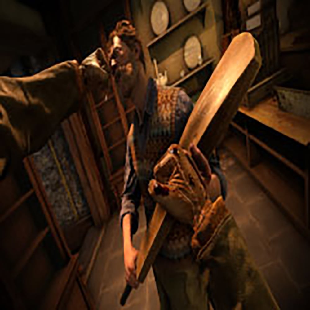 Fireshine Games Spielesoftware »Atomfall«, PlayStation 4