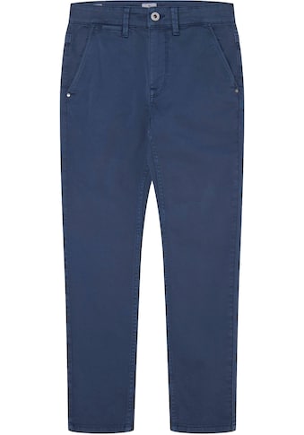 Pepe Jeans Pepe Džinsai 5-Pocket-Hose »Greenwich«...