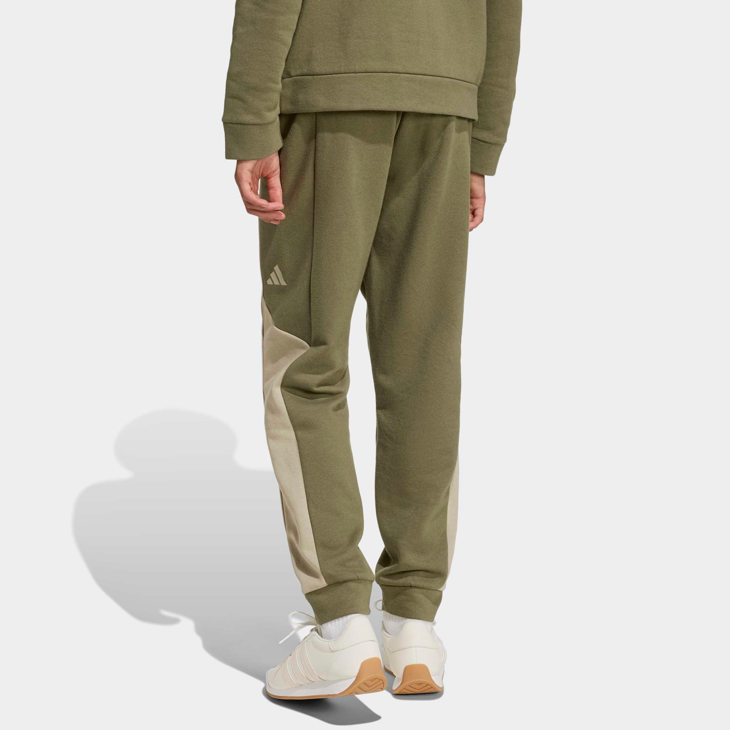 adidas Sportswear Sporthose »J CB FL PT«