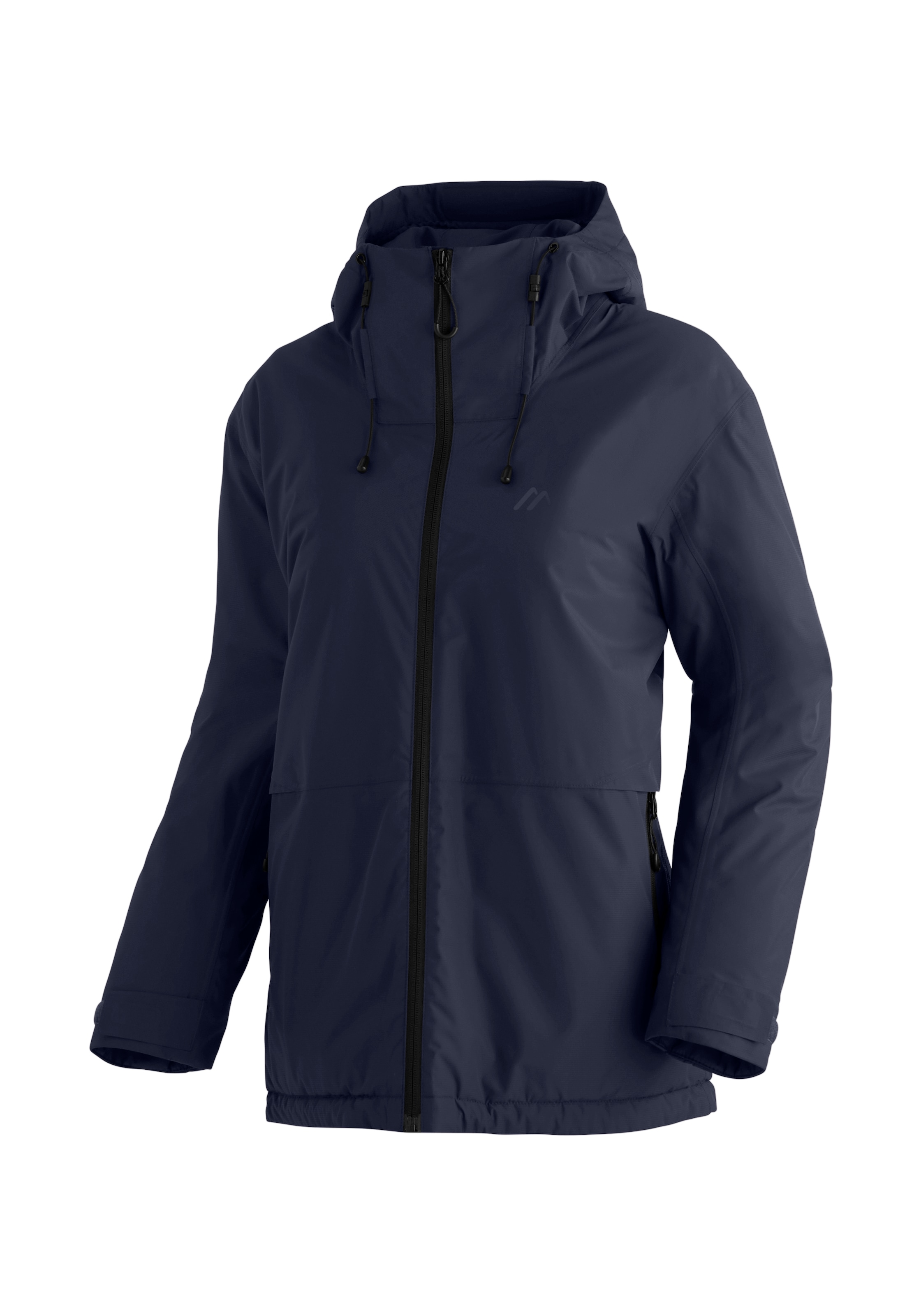 Maier Sports Outdoorjacke »DA-JACKE MTEX WALBERLA W« aus Polyester, in den Größen 34 bis 48