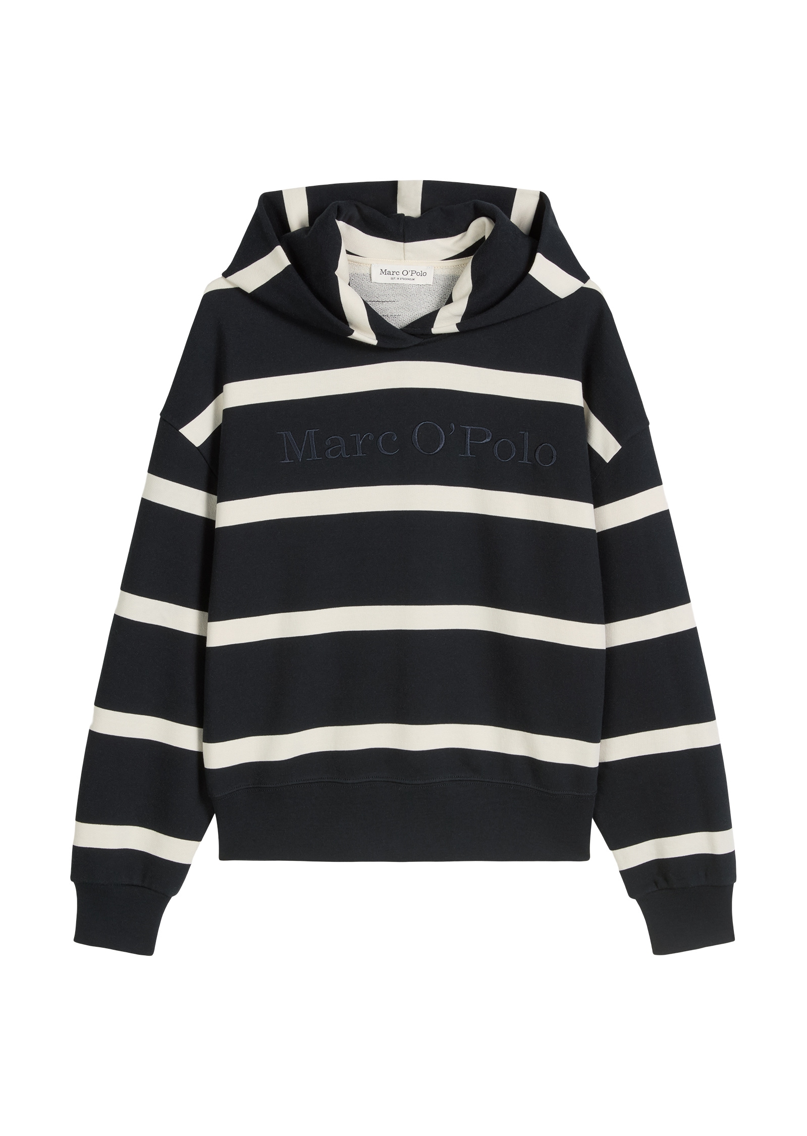 Marc O'Polo Sweatshirt »aus Organic Cotton«
