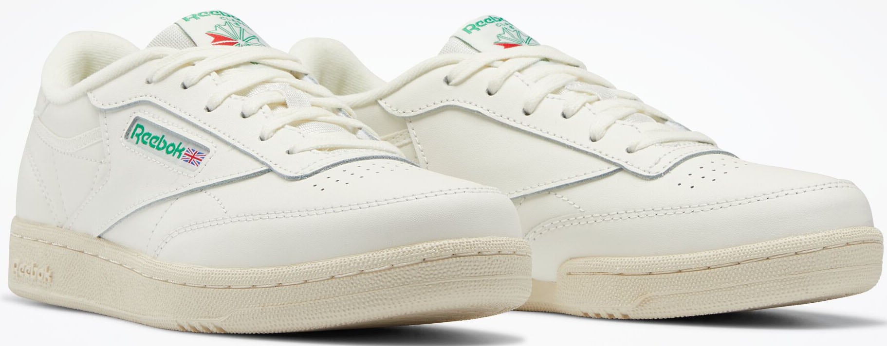 Reebok Classic Sneaker "CLUB C JR" für Kinder