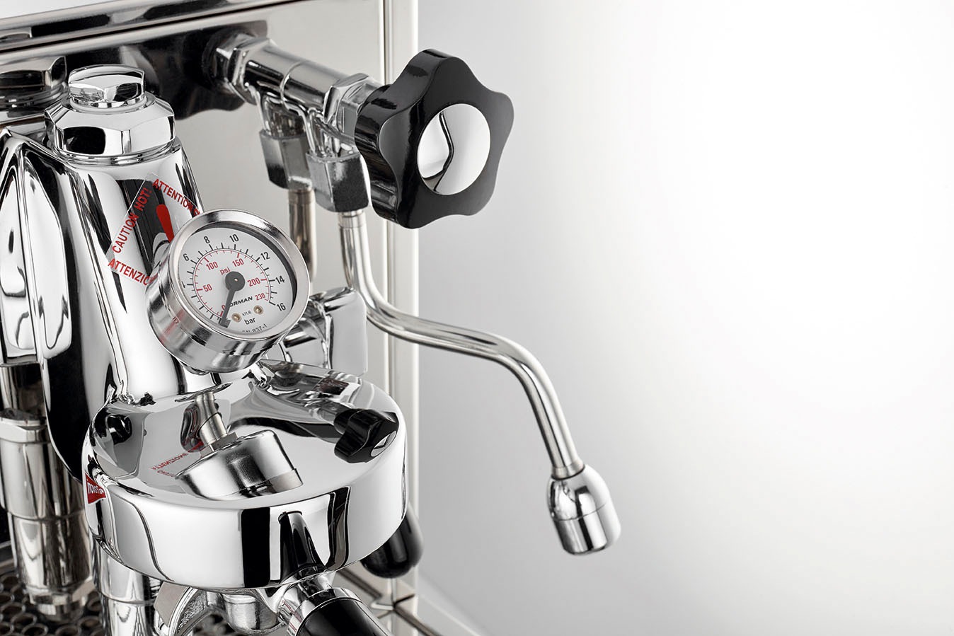 La Pavoni Espressomaschine »LPSCCC01EU«