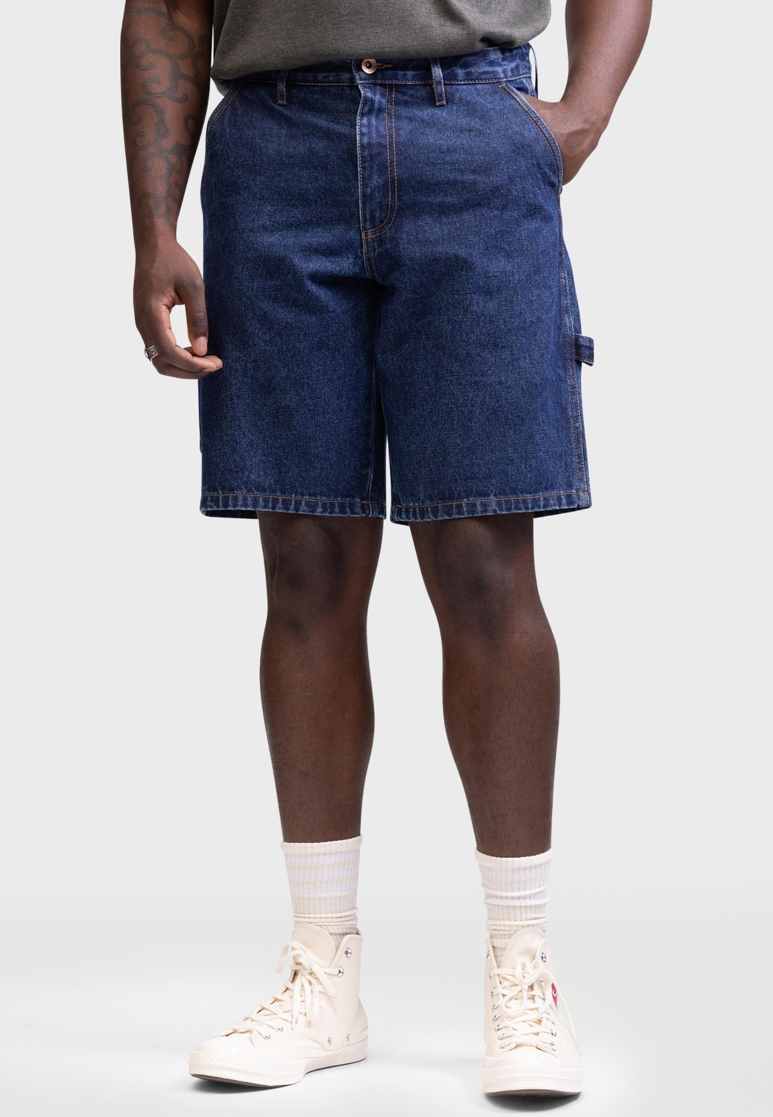 REDEFINED REBEL Shorts »Redefined Rebel Shorts RRMito Shorts LOOSE FIT«