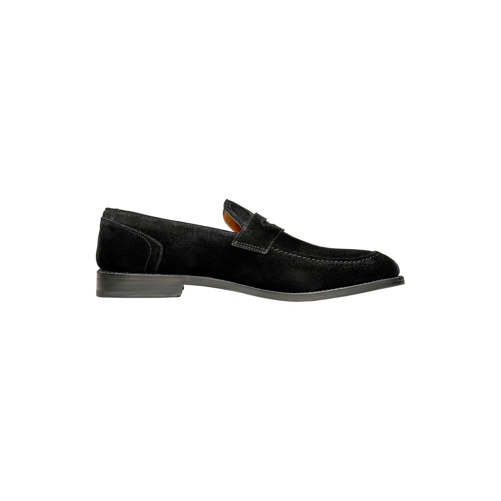 Henry Stevens Loafer »Marshall PL Businessschuh«