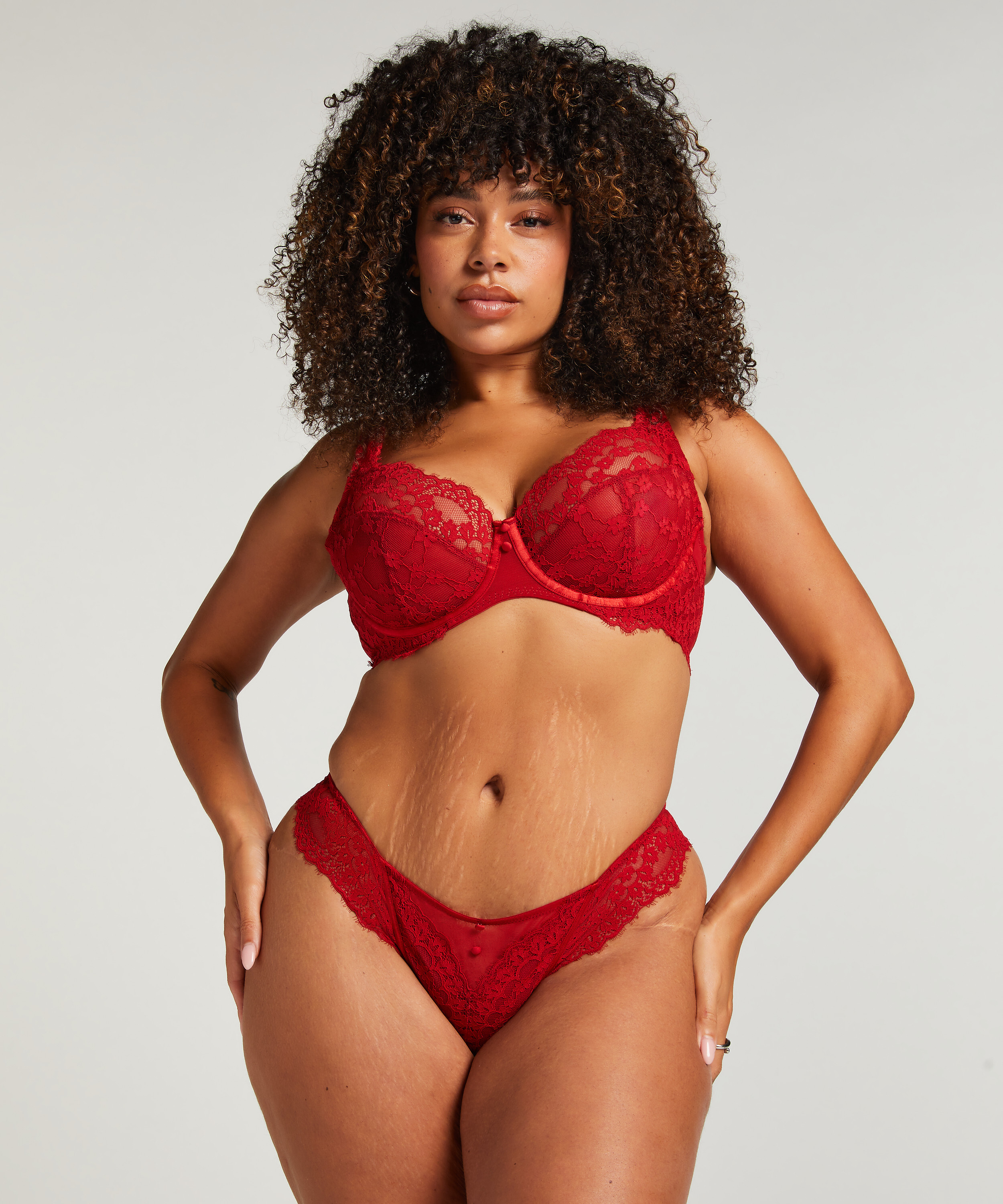 Hunkemöller String "Daisy Thong"