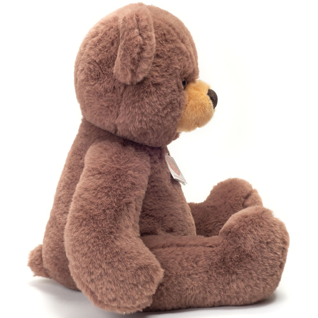 Teddy Hermann® Kuscheltier »Herzekind, Teddy schokobraun, 40 cm«