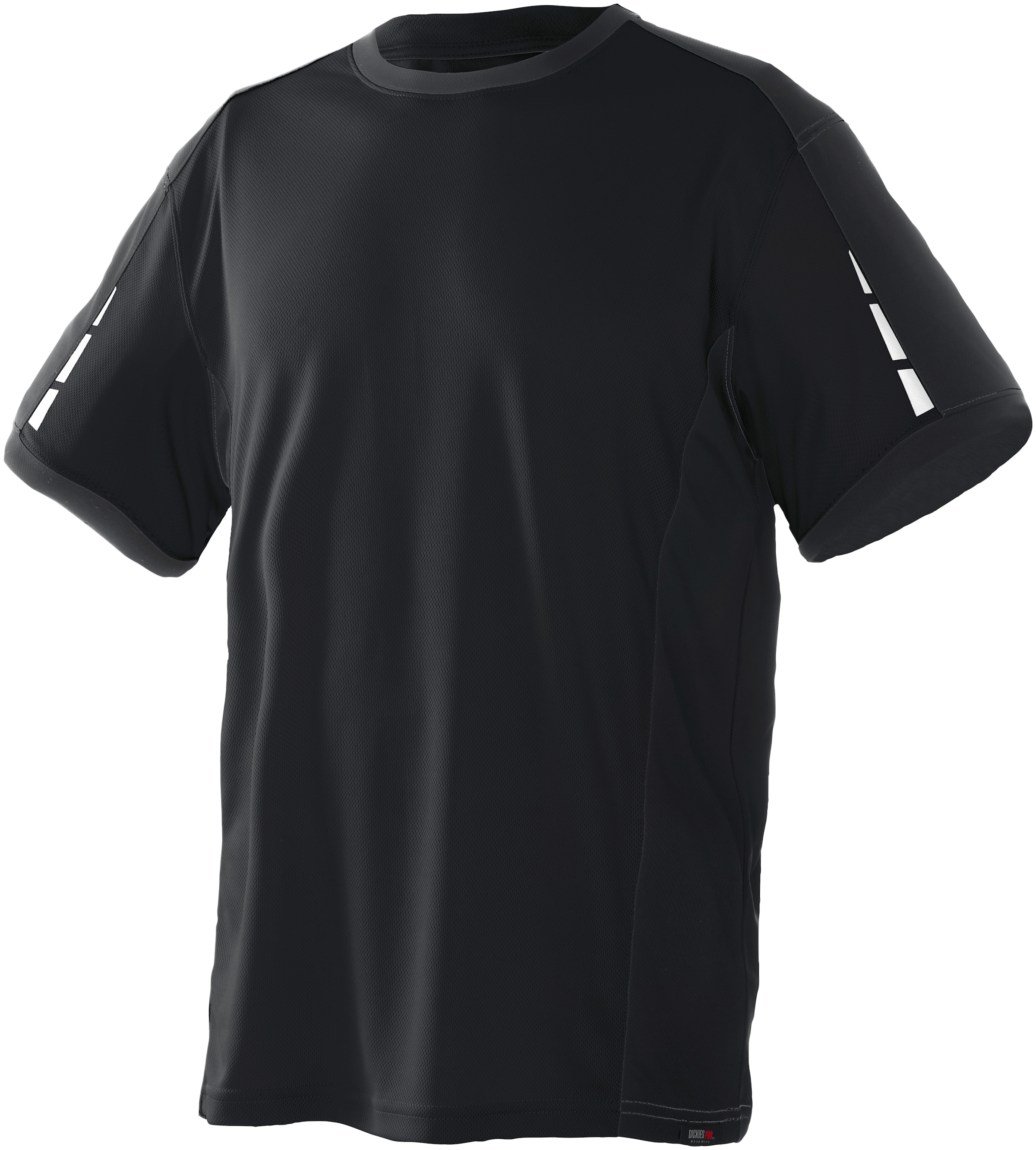 Dickies T-Shirt »Pro«, den Details BAUR Ärmeln an mit reflektierenden bestellen 