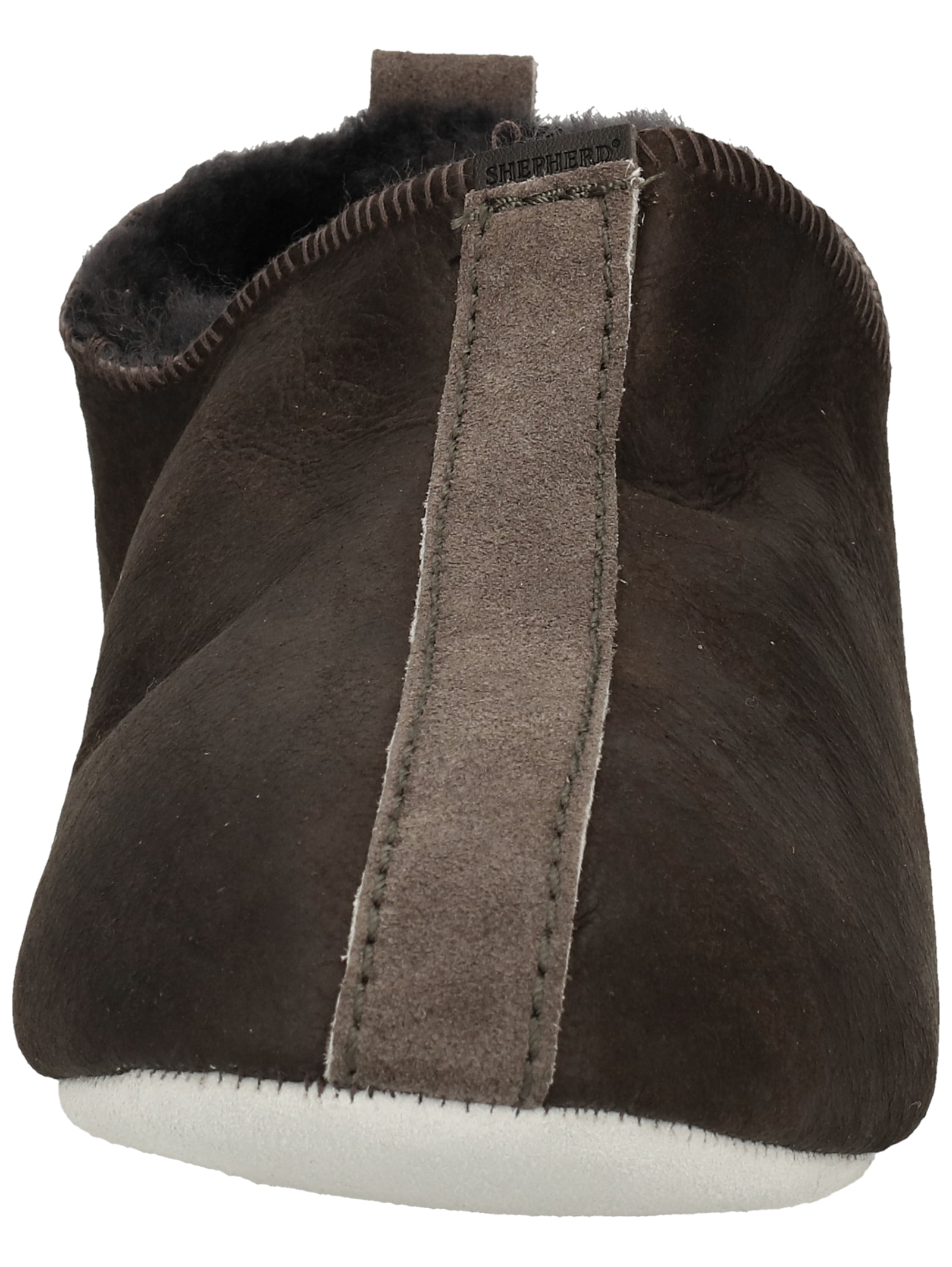 Shepherd Hausschuh »Shepherd Hausschuhe Leder«