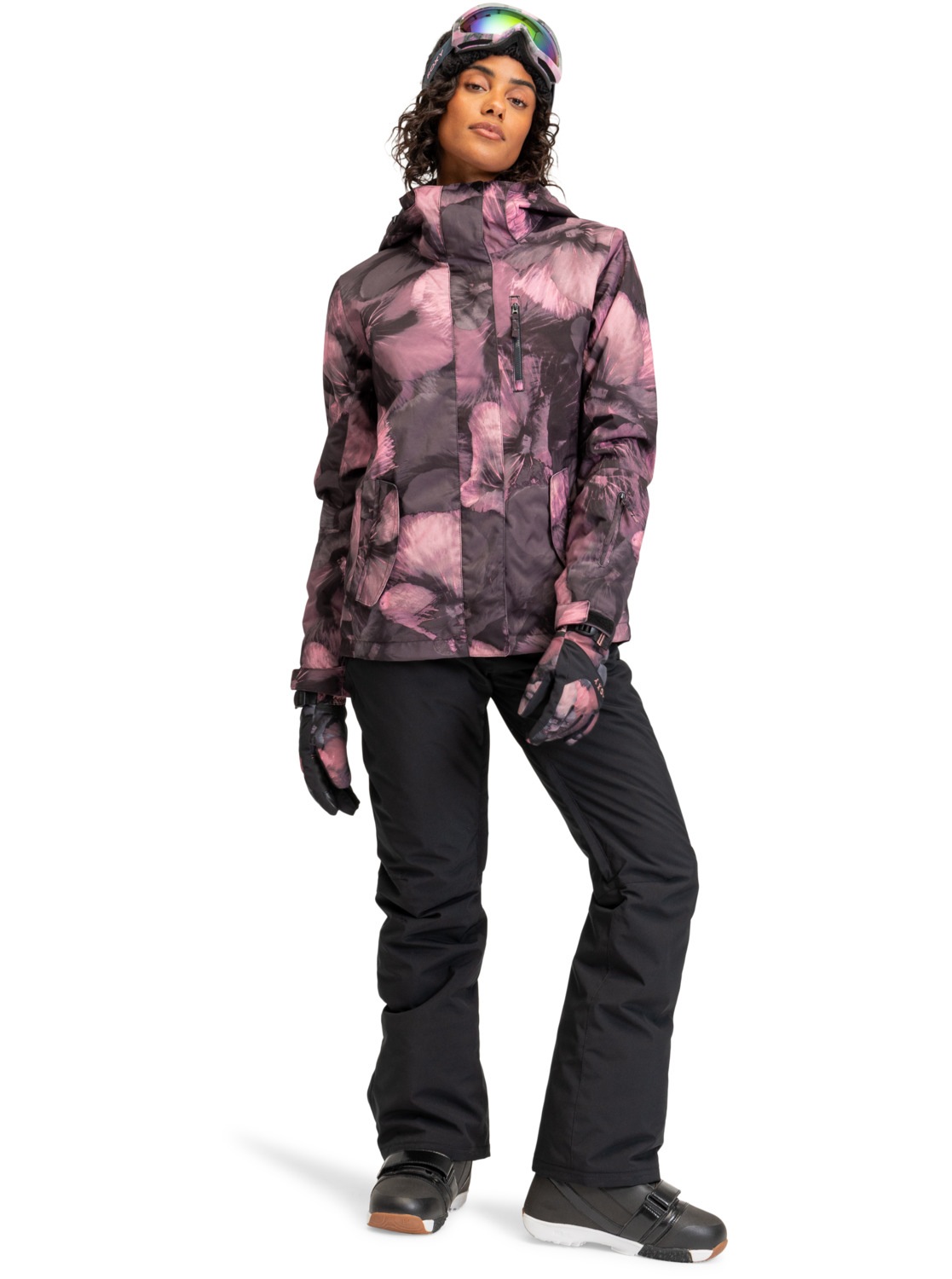 Roxy Snowboardjacke »Roxy Jetty«