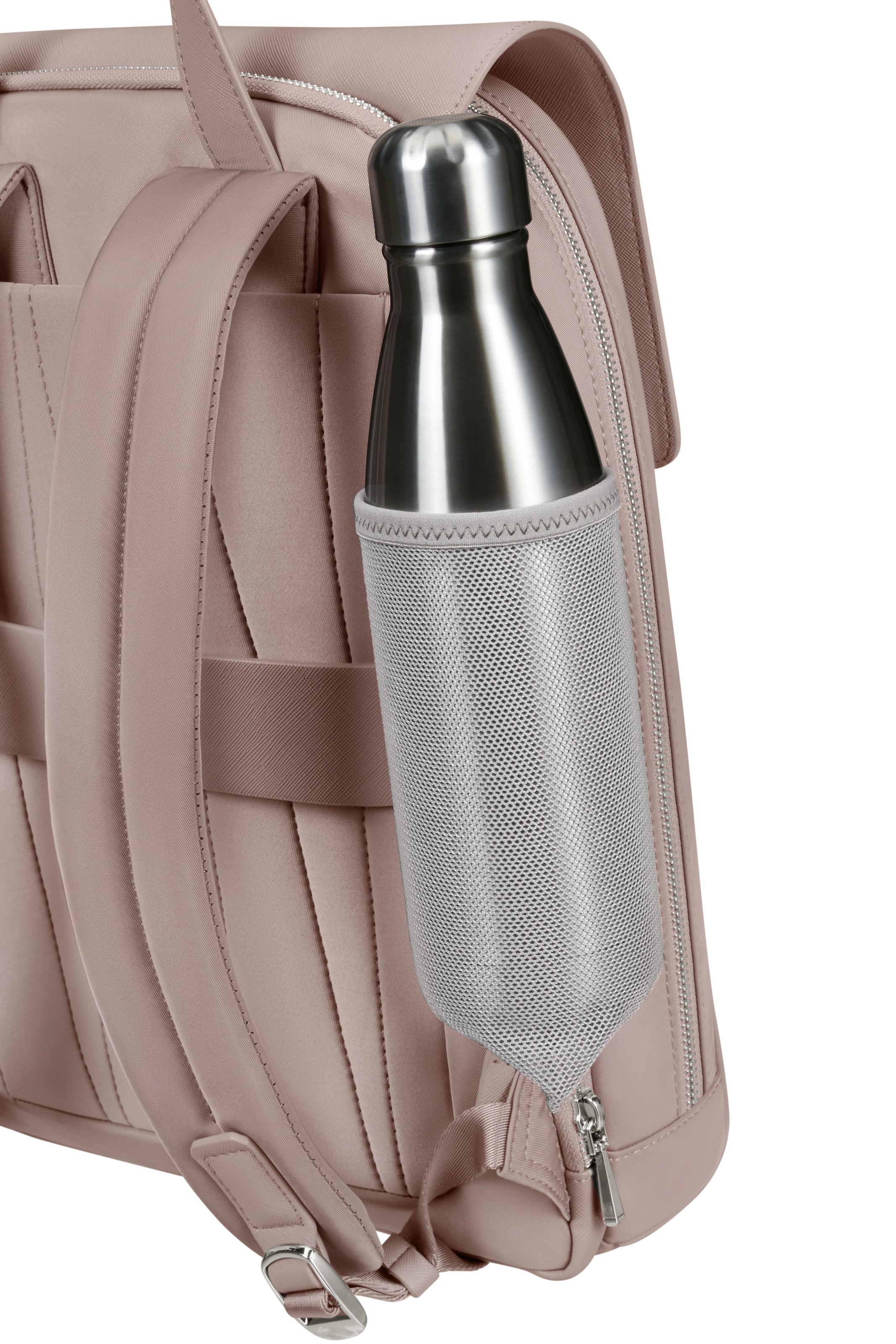 Samsonite Notebookrucksack elegantes feminines Design