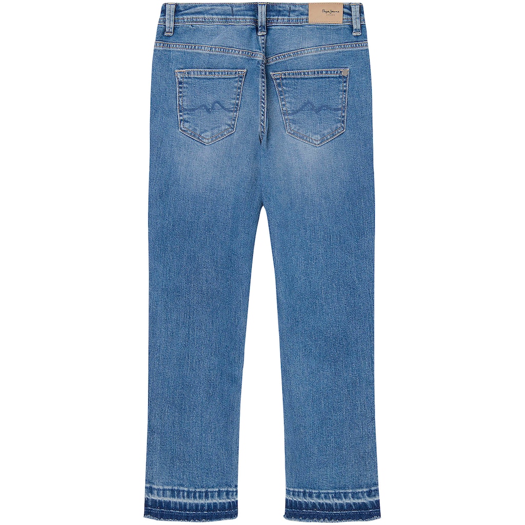Pepe Jeans 5-Pocket-Jeans »TAPERED HWJR«