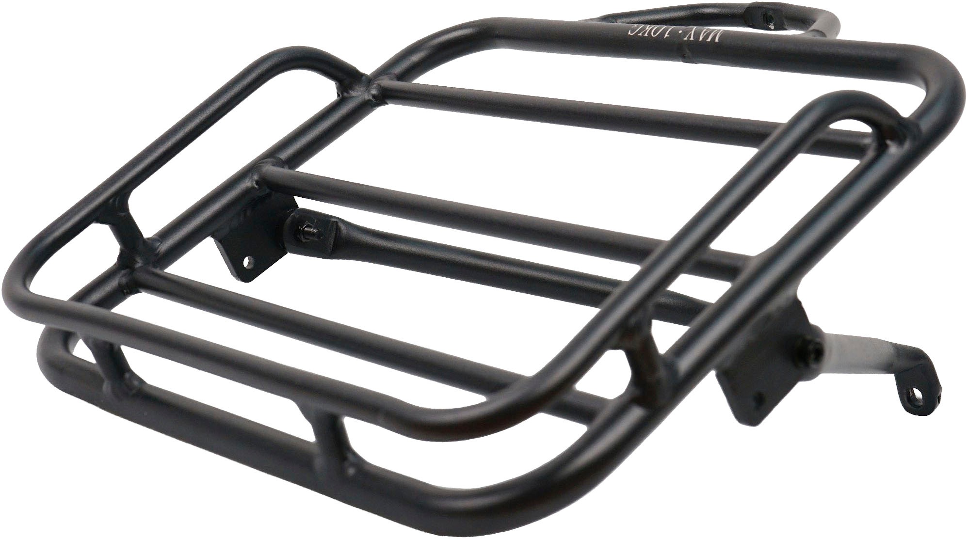 SachsenRad Fahrrad-Gepäckträger "Frontgepäckträger Bird C6M/F/R"