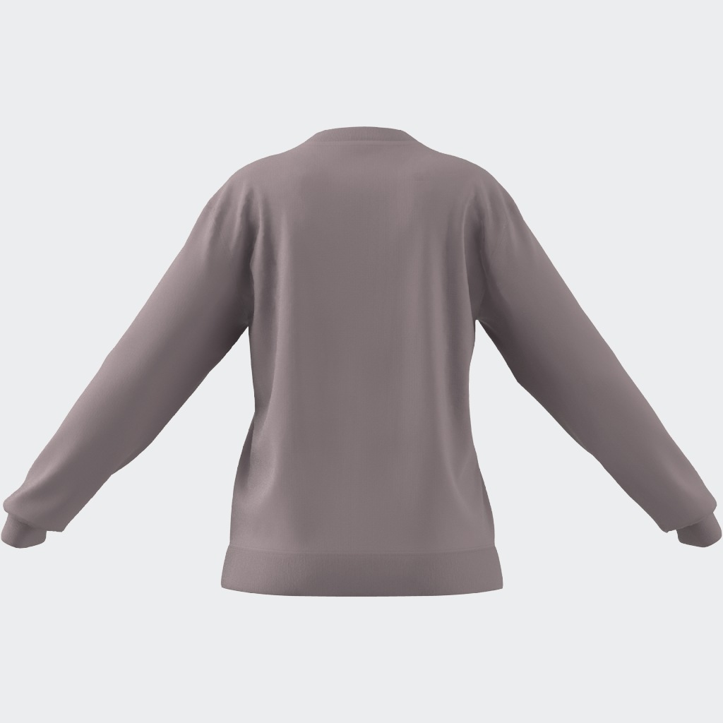 adidas Sportswear Sweatshirt »ESSENTIALS LINEAR FRENCH TERRY«