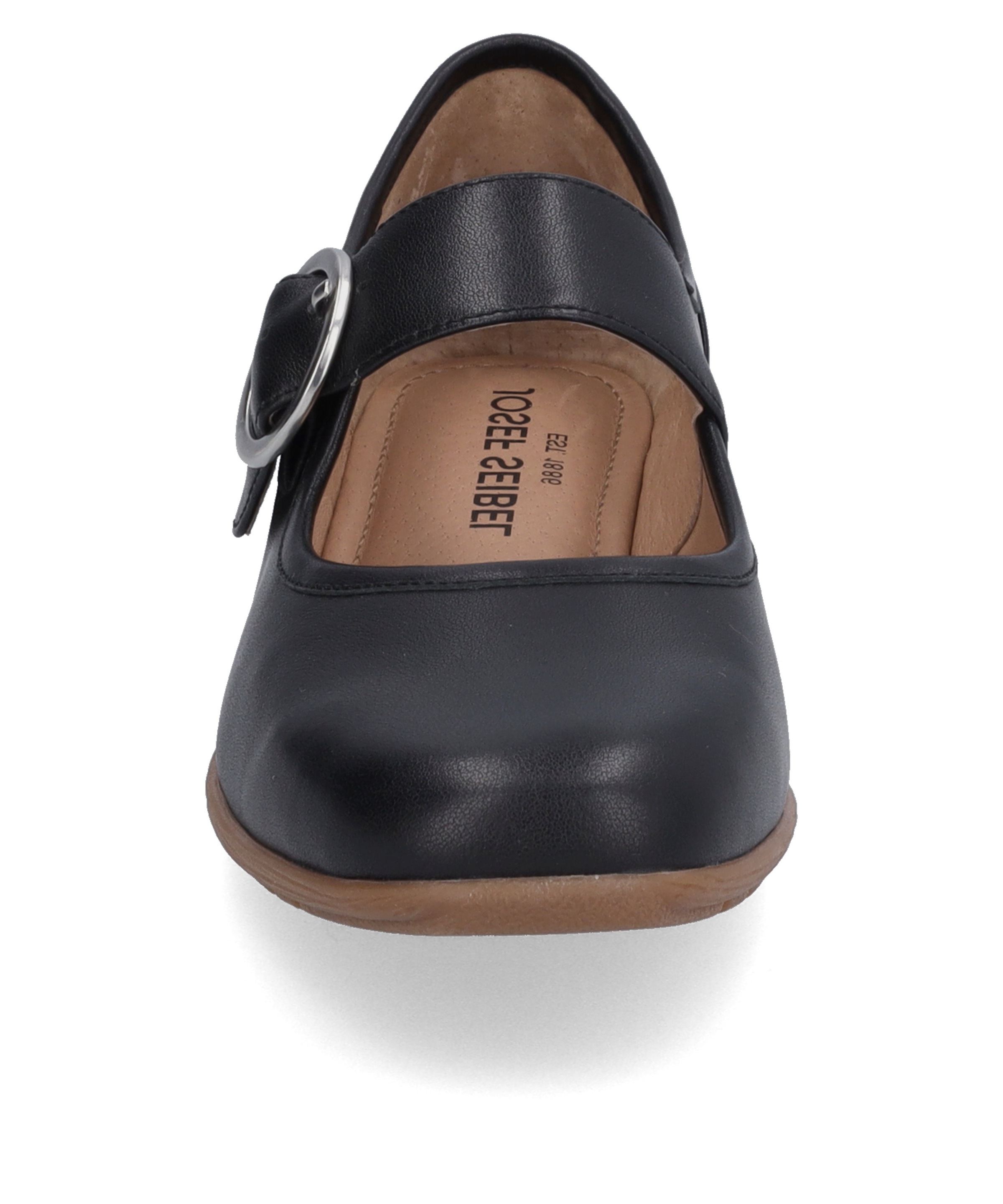 Josef Seibel Ballerina »Fenja 18, schwarz«