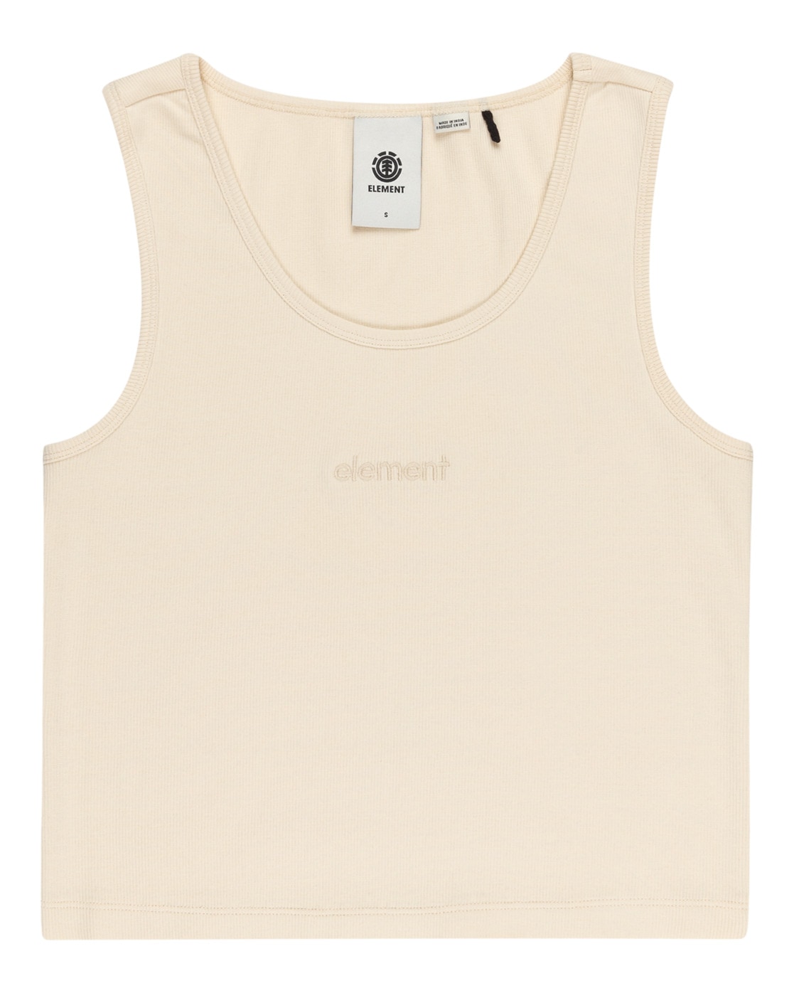 Element Crop-Top »Yarnhill«