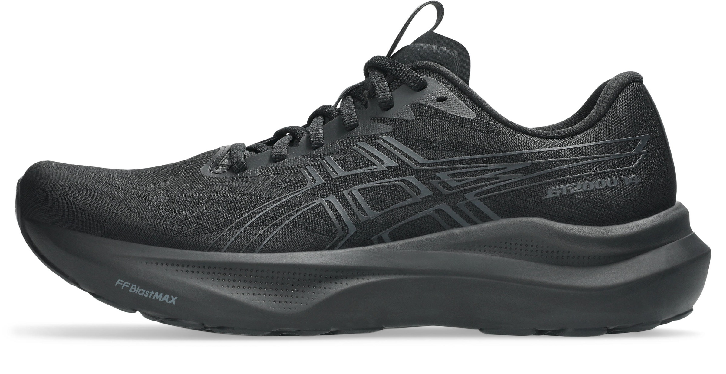 Asics Laufschuh »GT-2000 14«, für mehr Stabilität