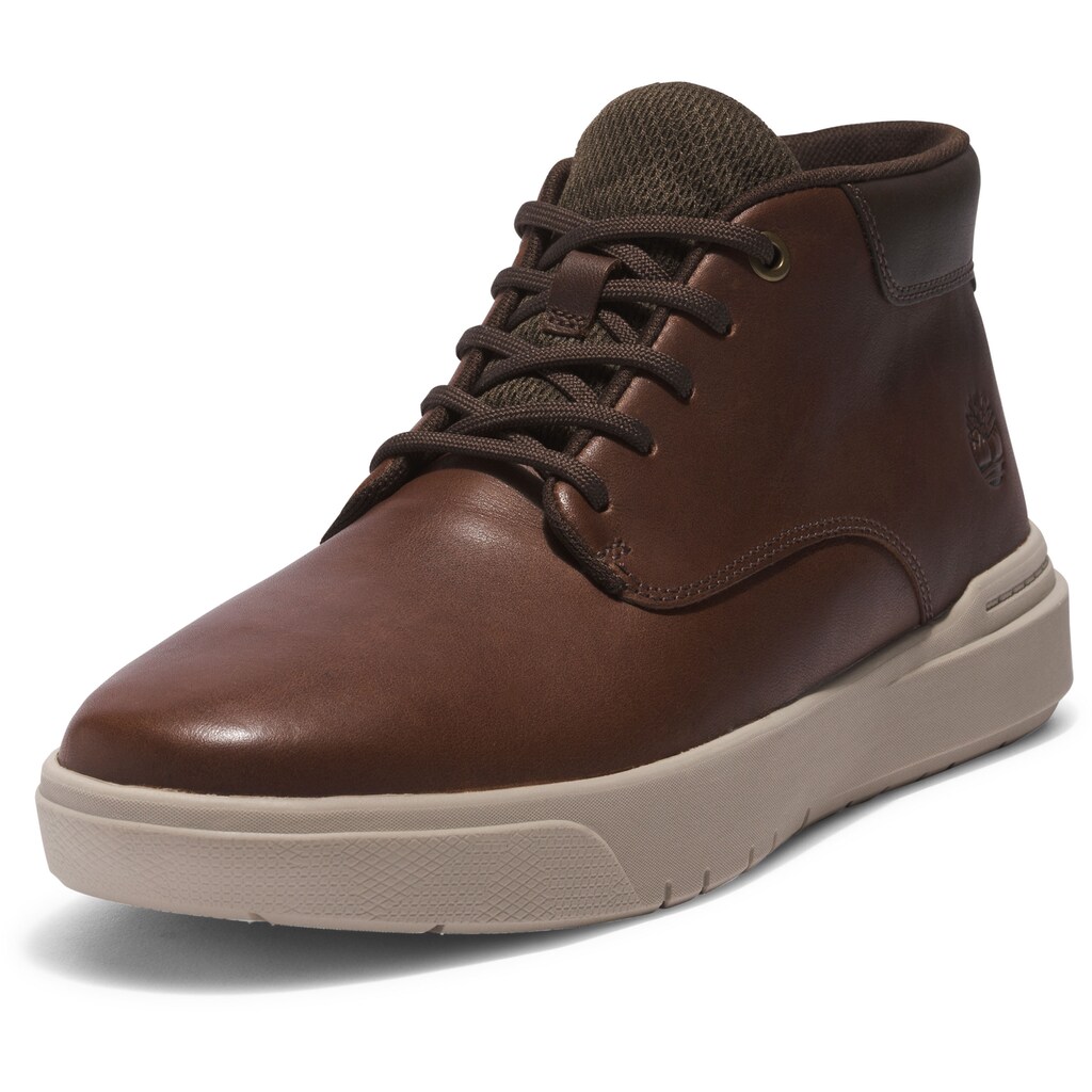 Timberland Schnürboots »Seneca Bay Lthr Chukka«