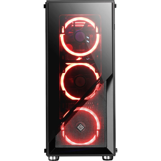 CSL Gaming-PC »Levitas T8112« | BAUR