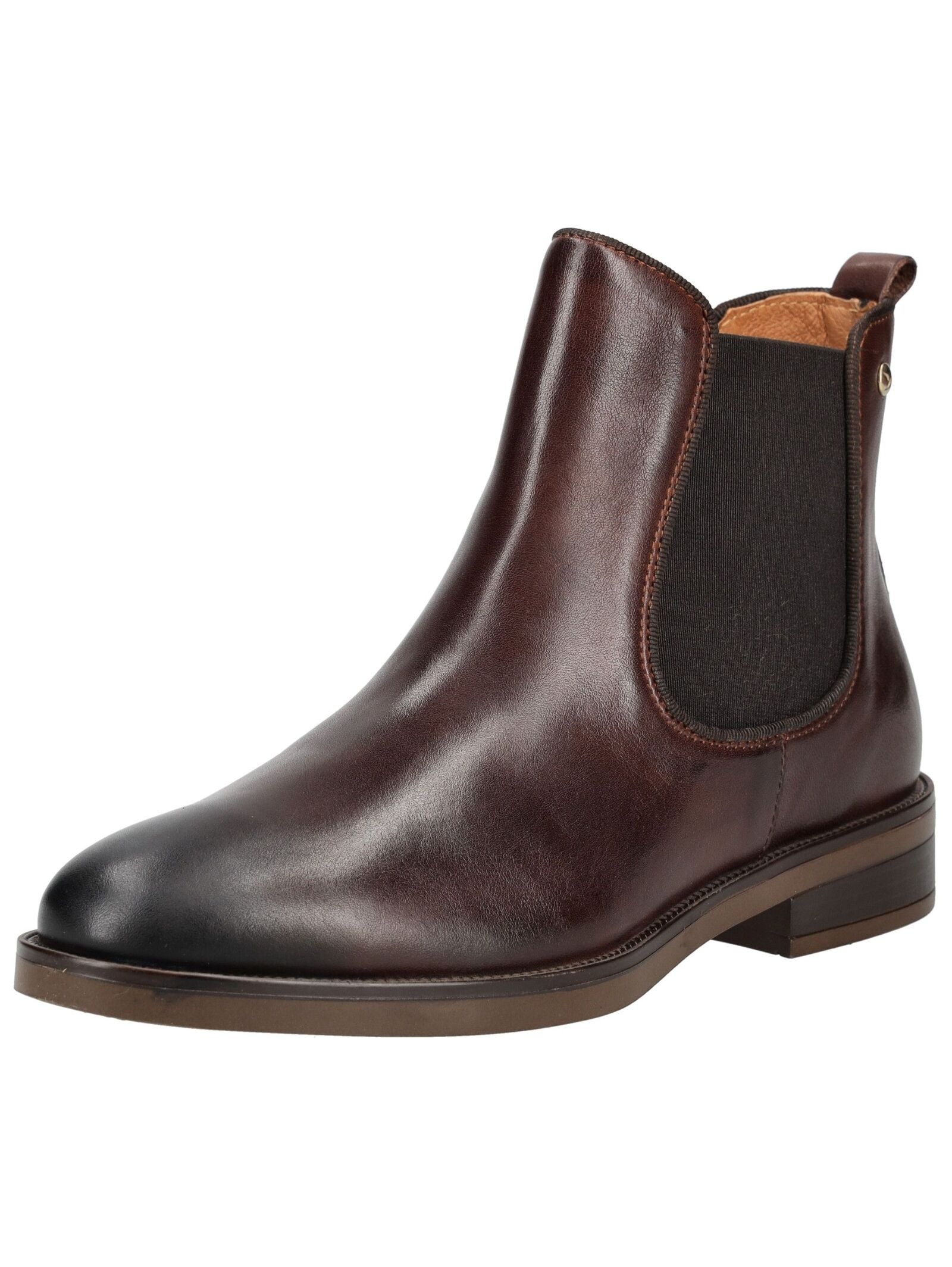 PIKOLINOS Ankleboots "PIKOLINOS Stiefelette Leder/Textil" günstig online kaufen