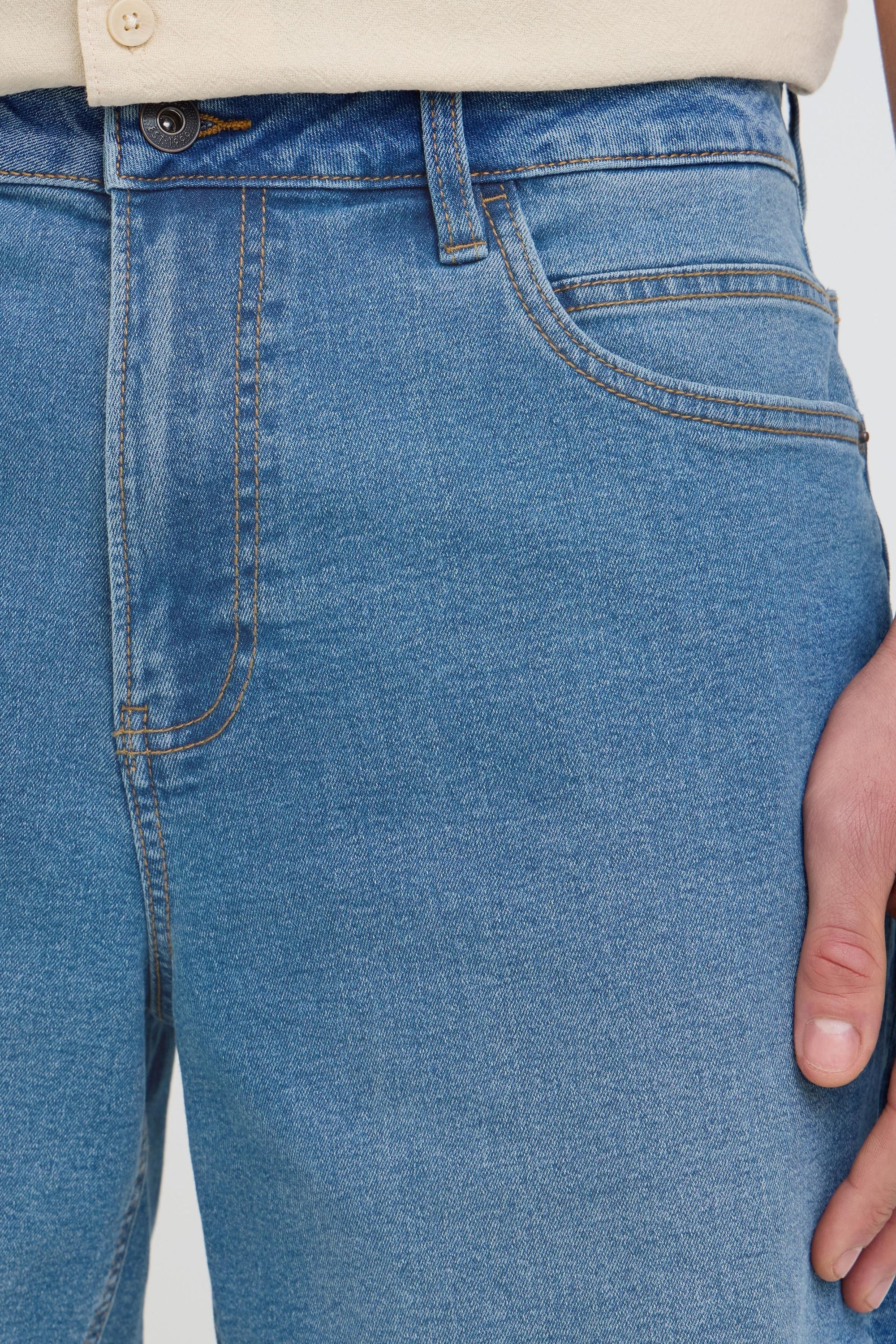 !Solid Jeansshorts »Shorts SDPayton Straight Fit«