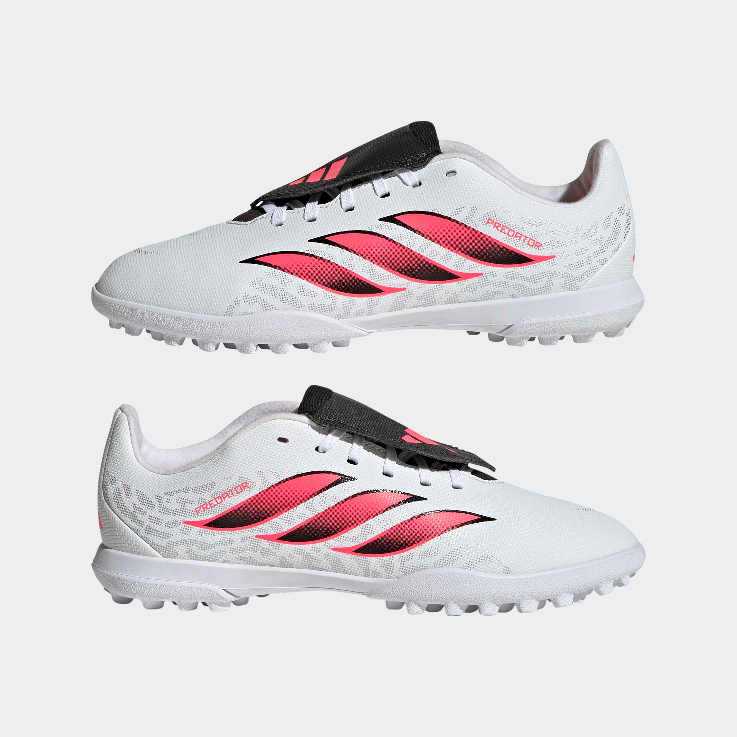 adidas Performance Fußballschuh »PREDATOR CLUB FT TF J«  für Kinder & Jugendliche