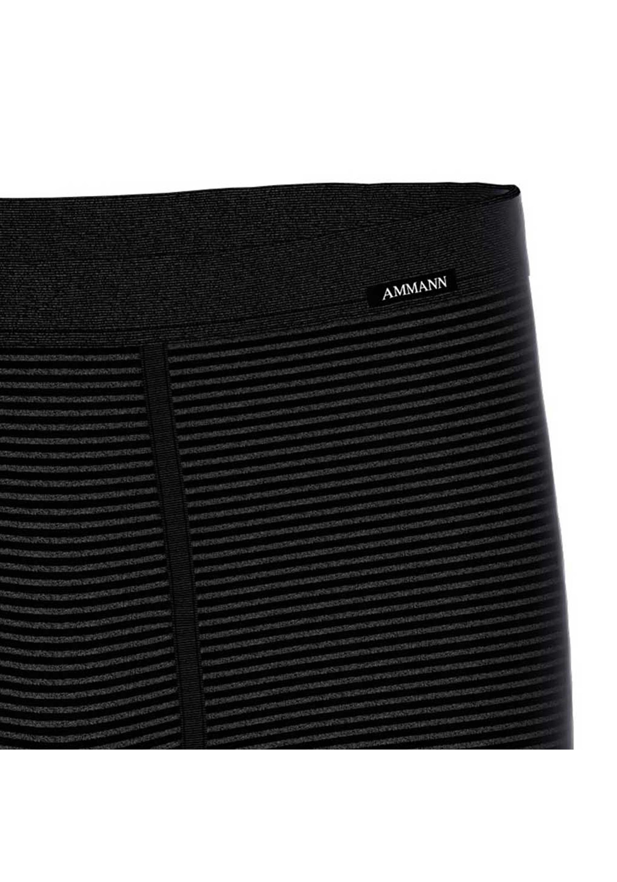 Ammann Boxershorts »Boxershort Jeans Boxer Briefs 3P 3er Pack«