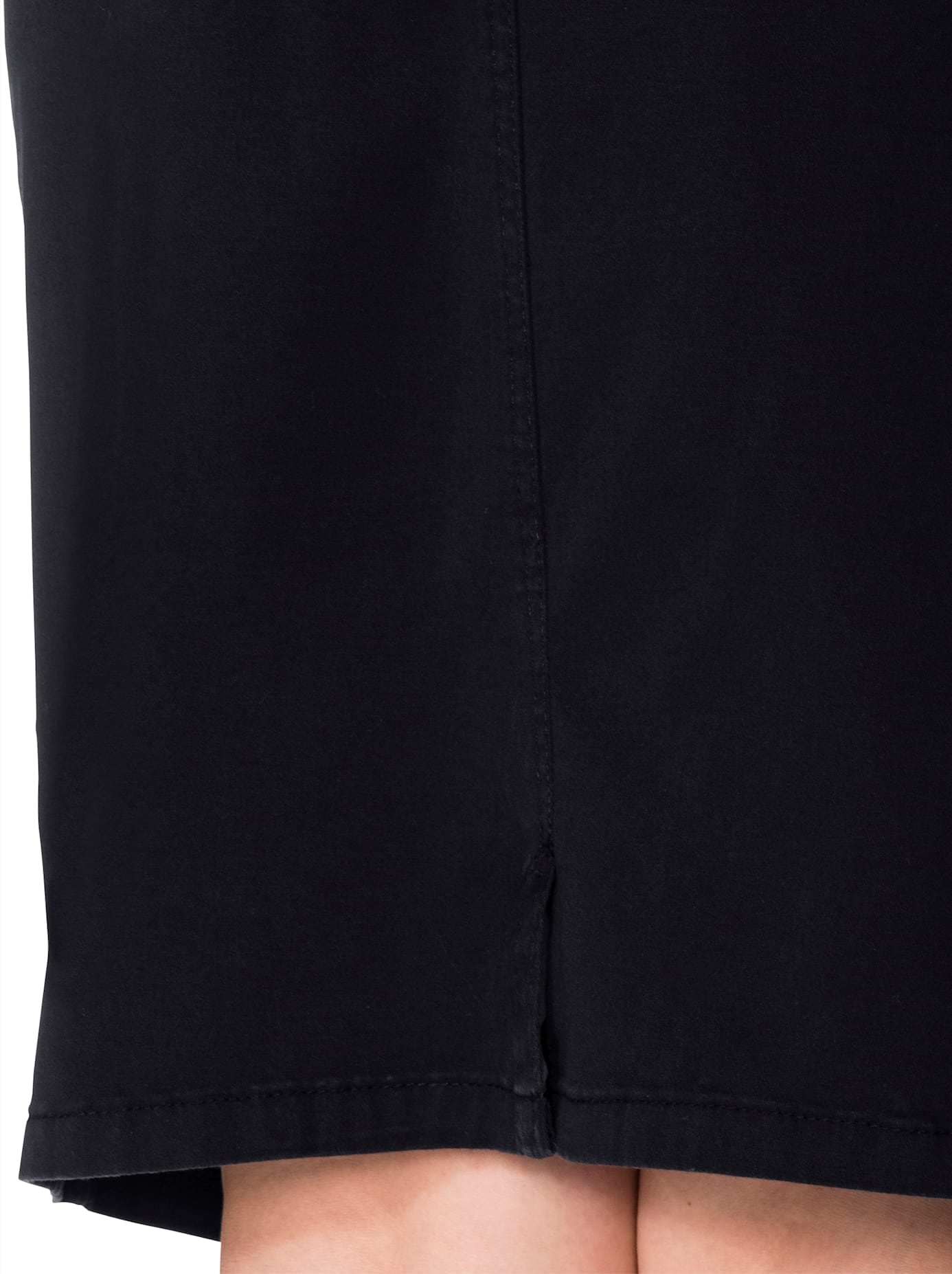 Sheego Bleistiftrock